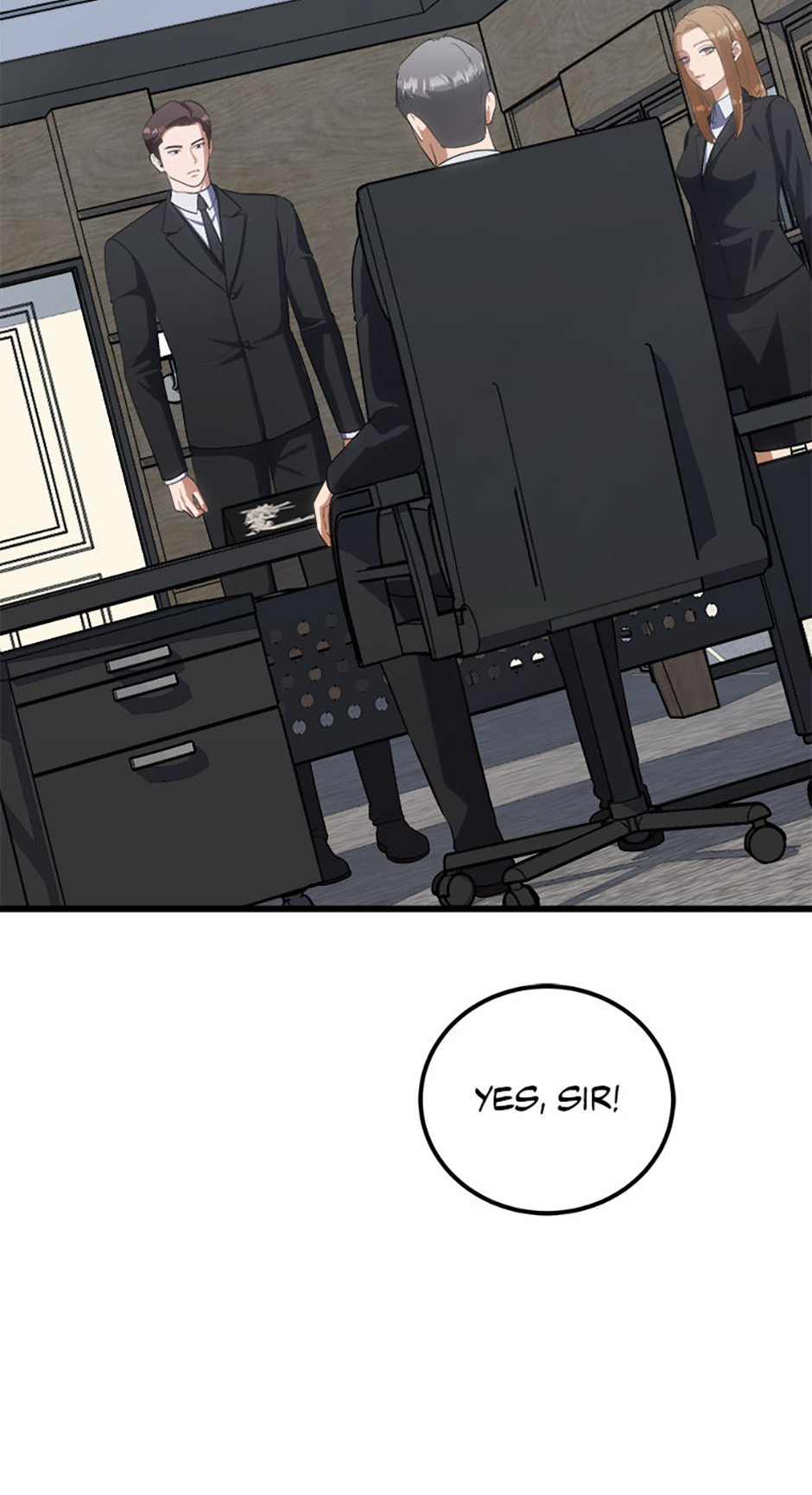 Read Level 1 Player chapter 86 image 11 on Lezhin