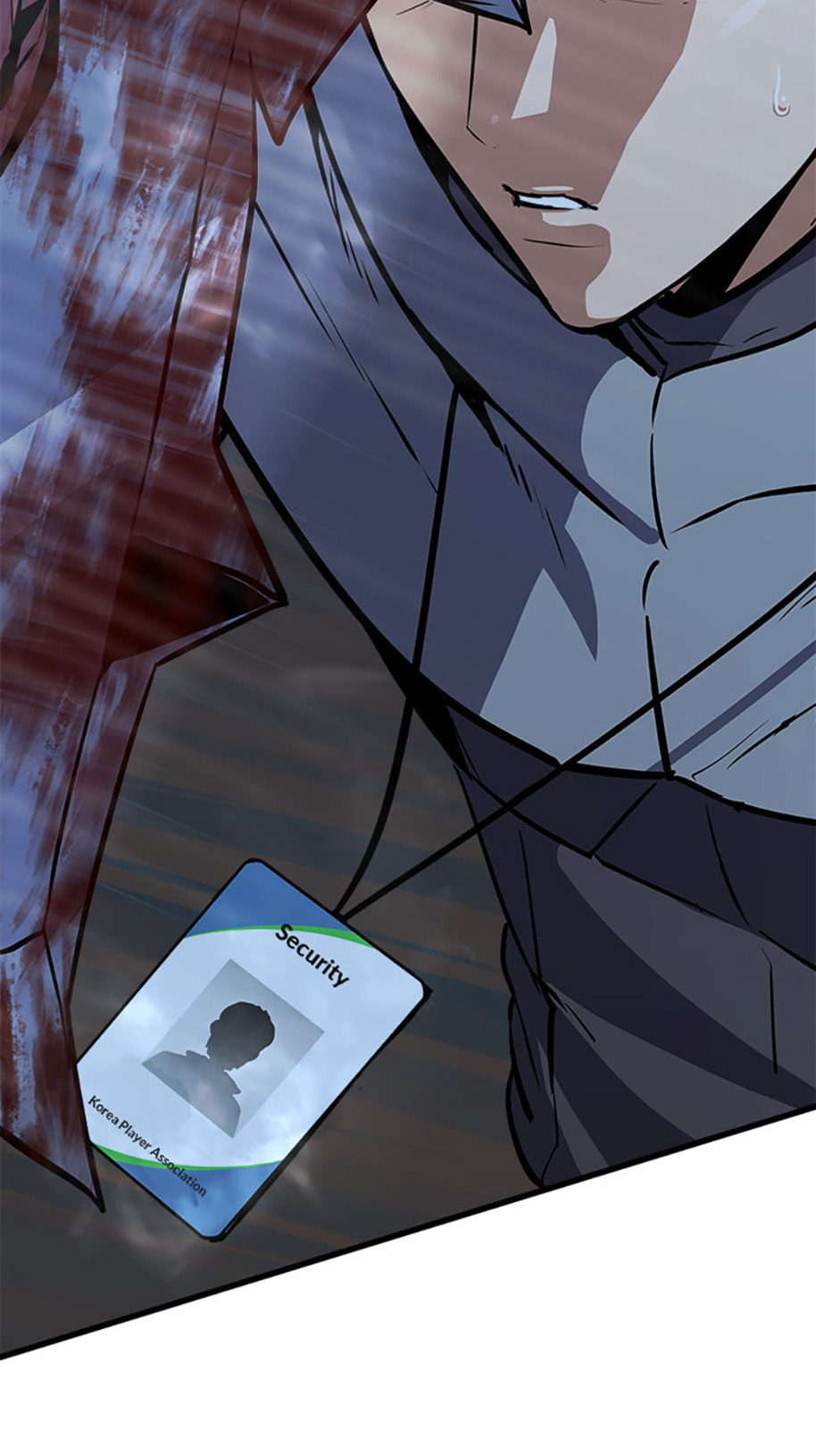 Read Level 1 Player chapter 86 image 110 on Lezhin