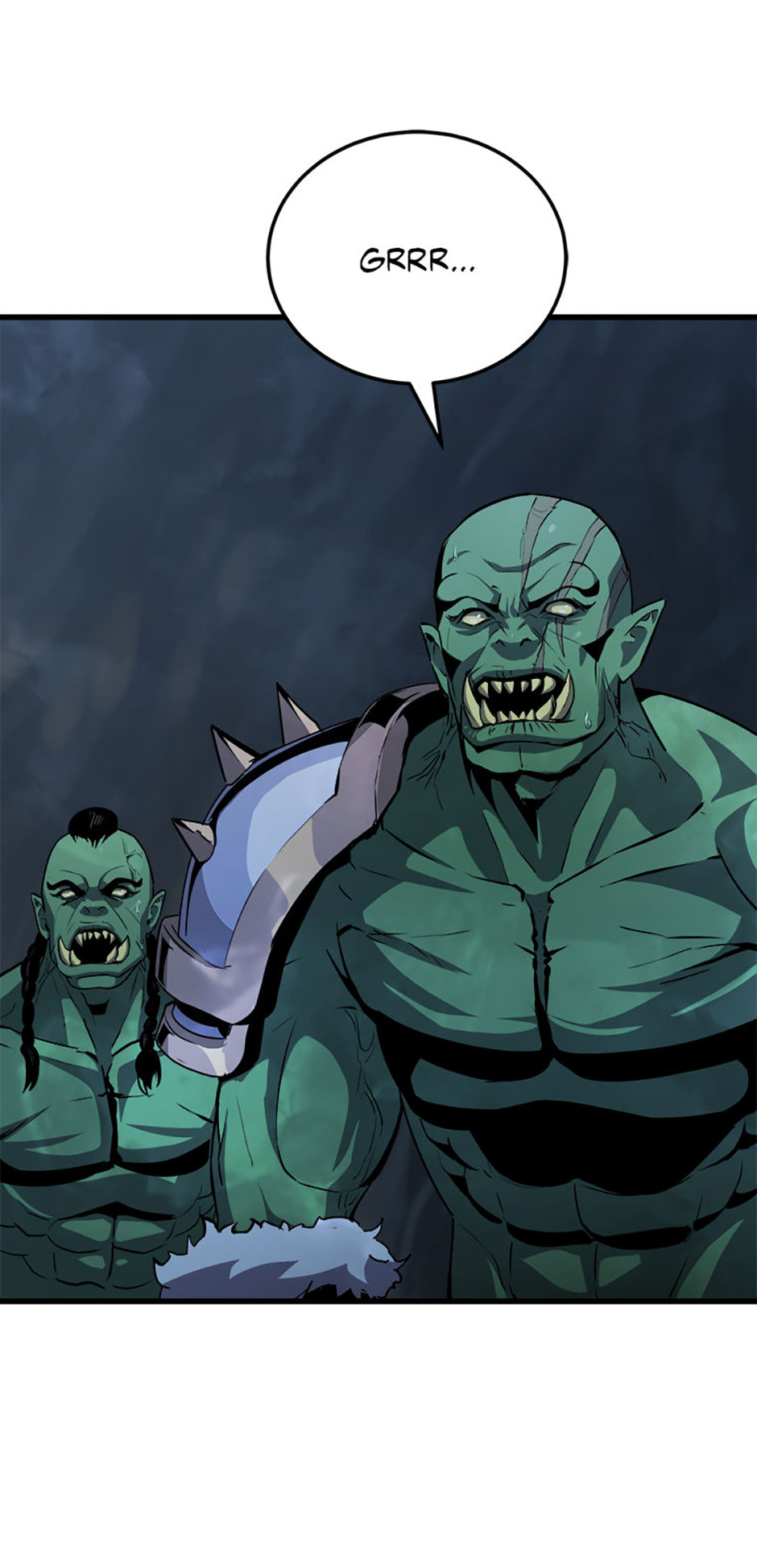 Read Level 1 Player chapter 86 image 115 on Lezhin