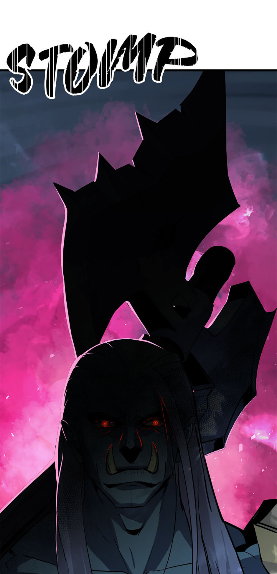 Read Level 1 Player chapter 86 image 116 on Lezhin