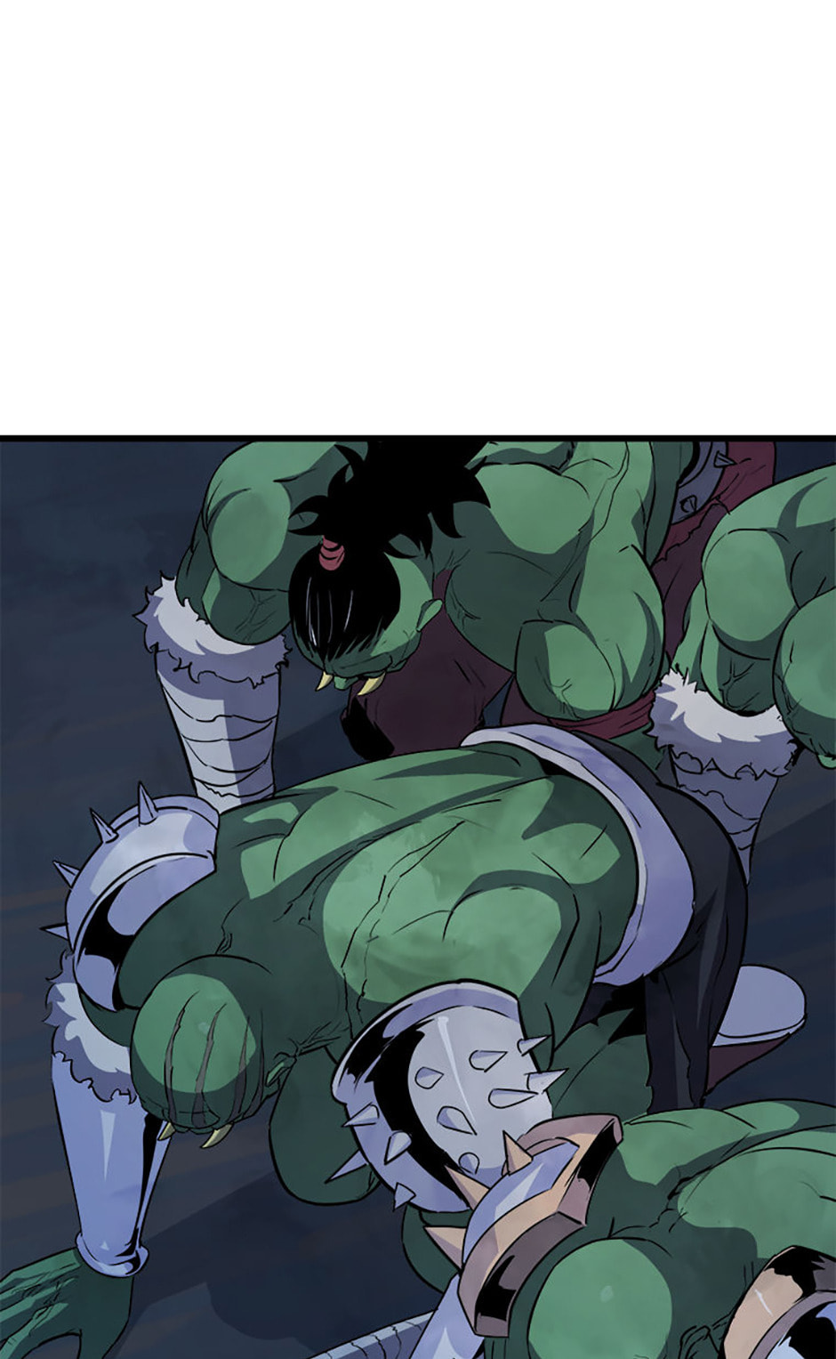 Read Level 1 Player chapter 86 image 118 on Lezhin