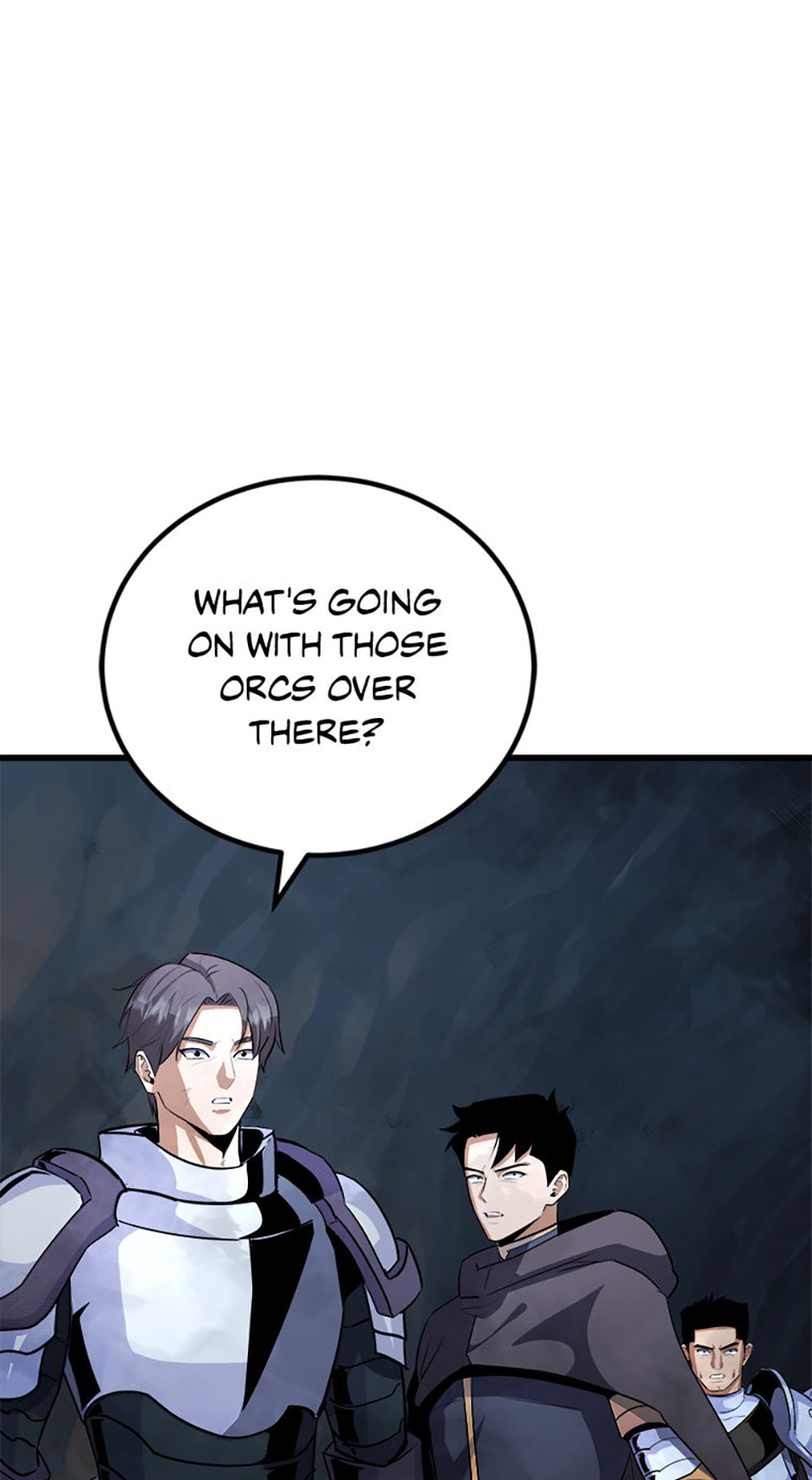 Read Level 1 Player chapter 86 image 122 on Lezhin