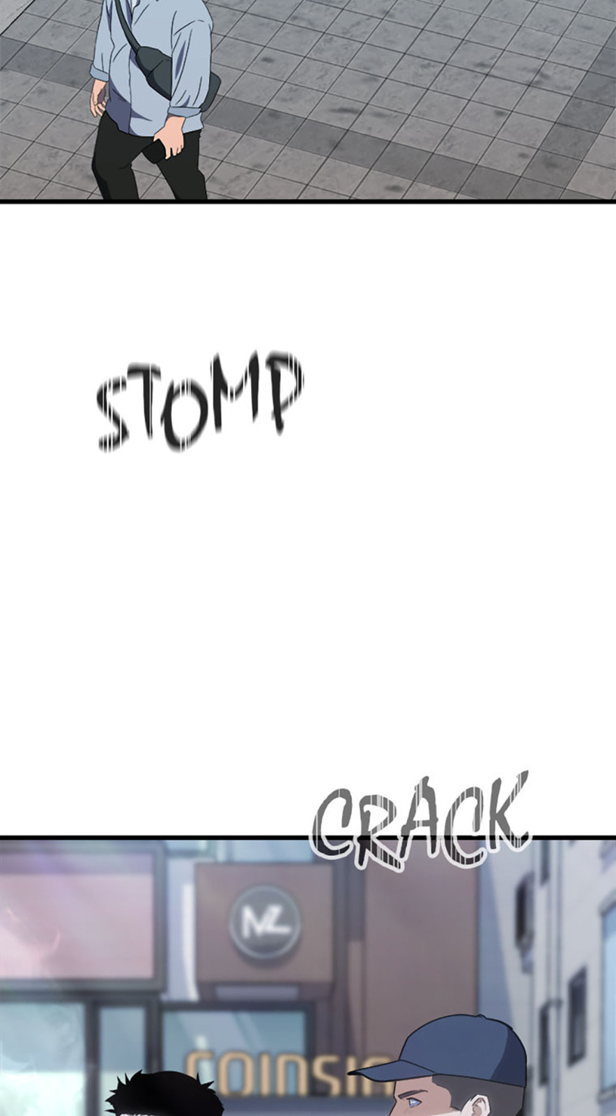 Read Level 1 Player chapter 86 image 134 on Lezhin