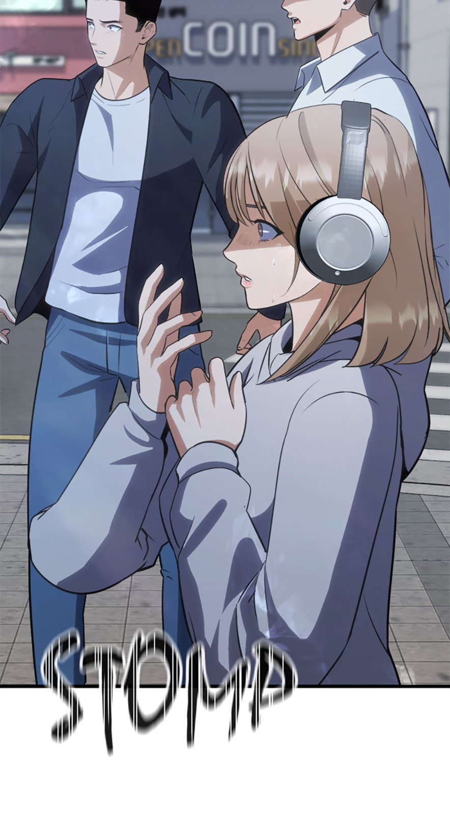 Read Level 1 Player chapter 86 image 135 on Lezhin