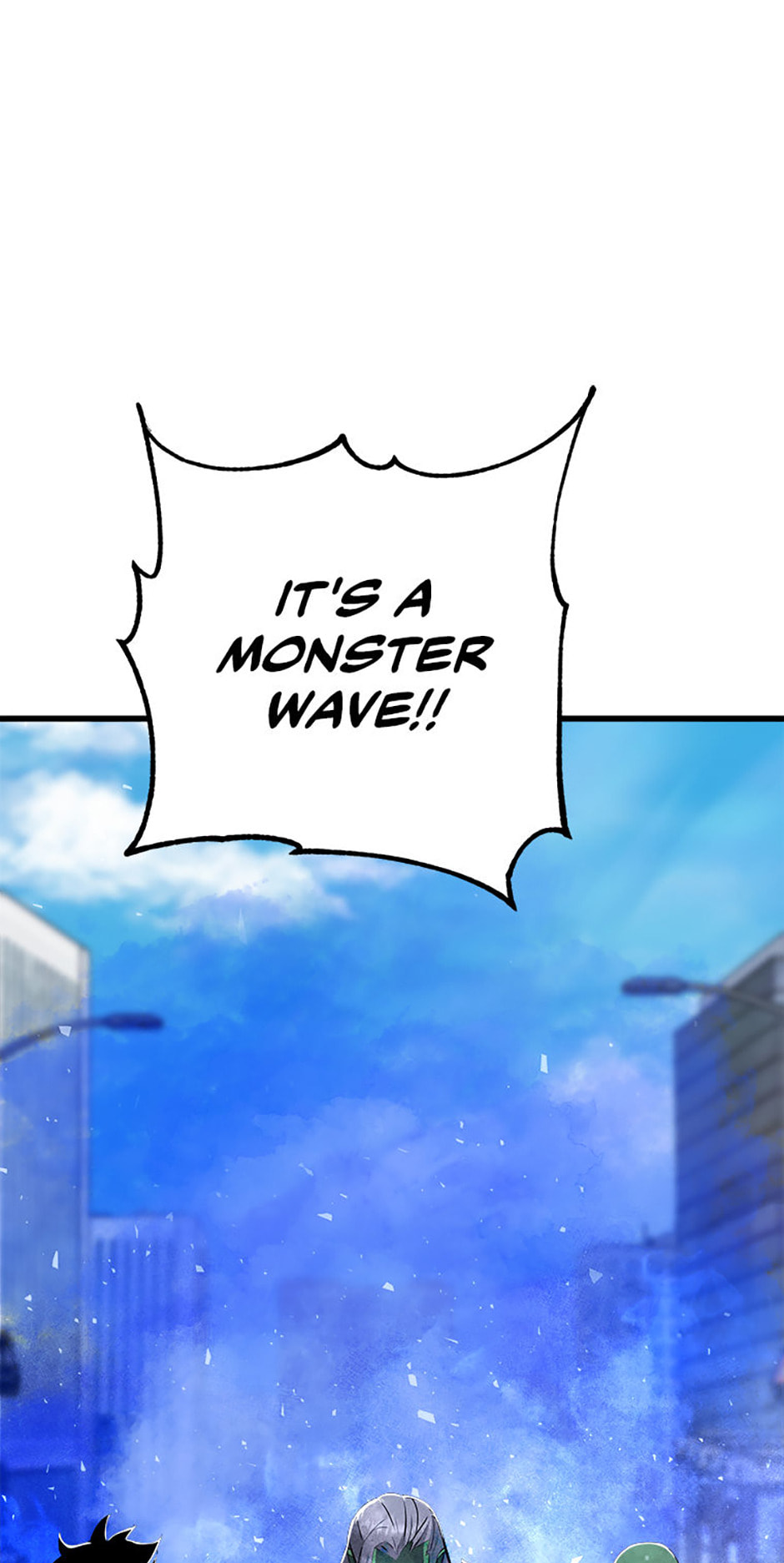 Read Level 1 Player chapter 86 image 138 on Lezhin