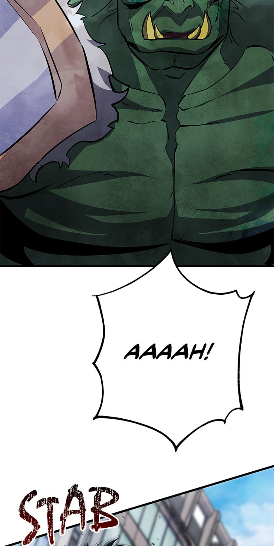 Read Level 1 Player chapter 86 image 140 on Lezhin