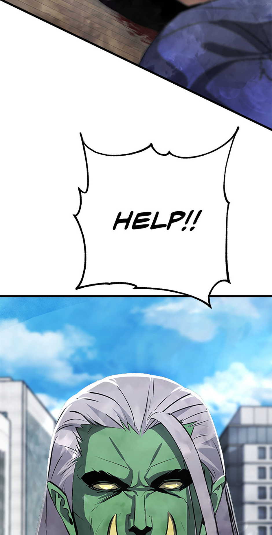 Read Level 1 Player chapter 86 image 144 on Lezhin
