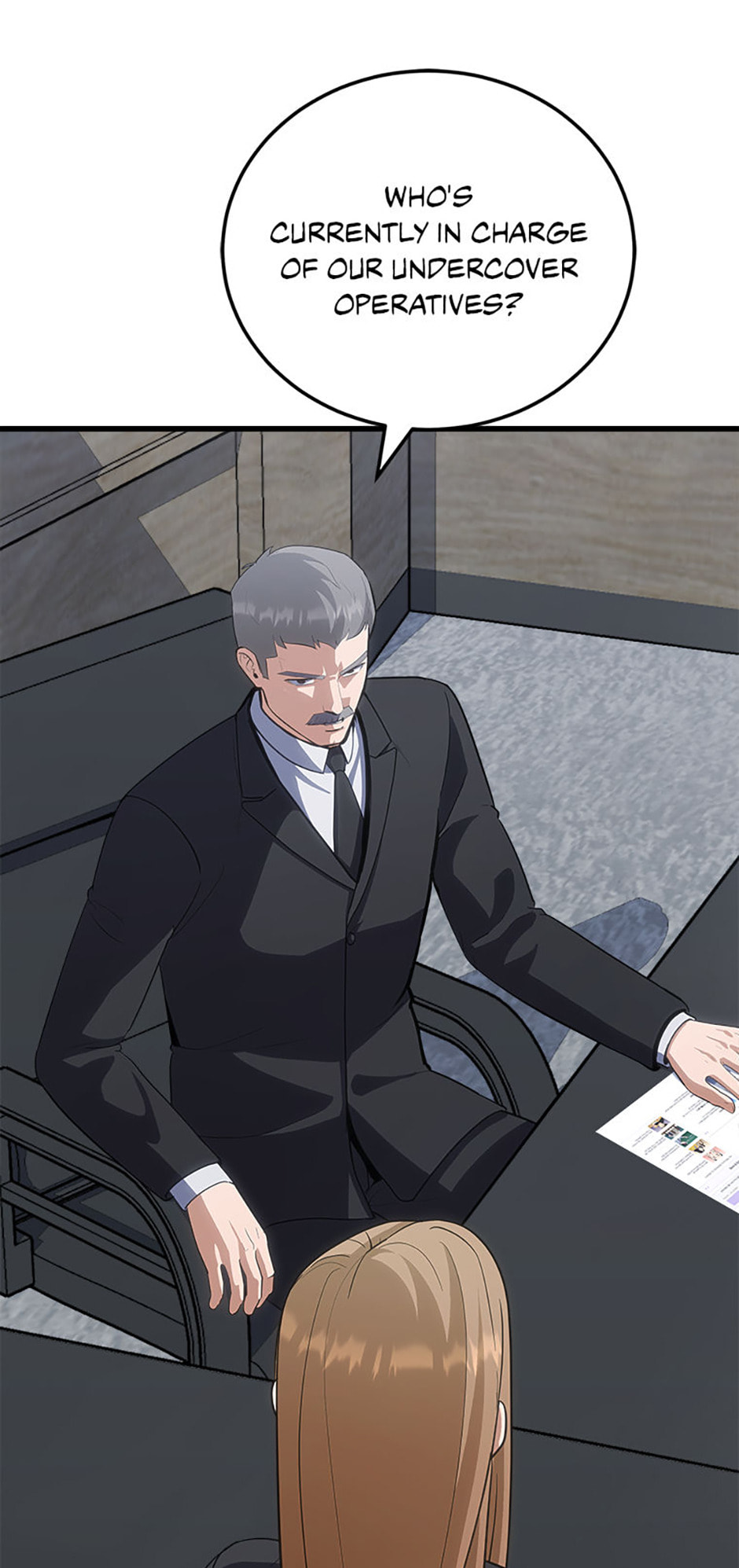 Read Level 1 Player chapter 86 image 17 on Lezhin