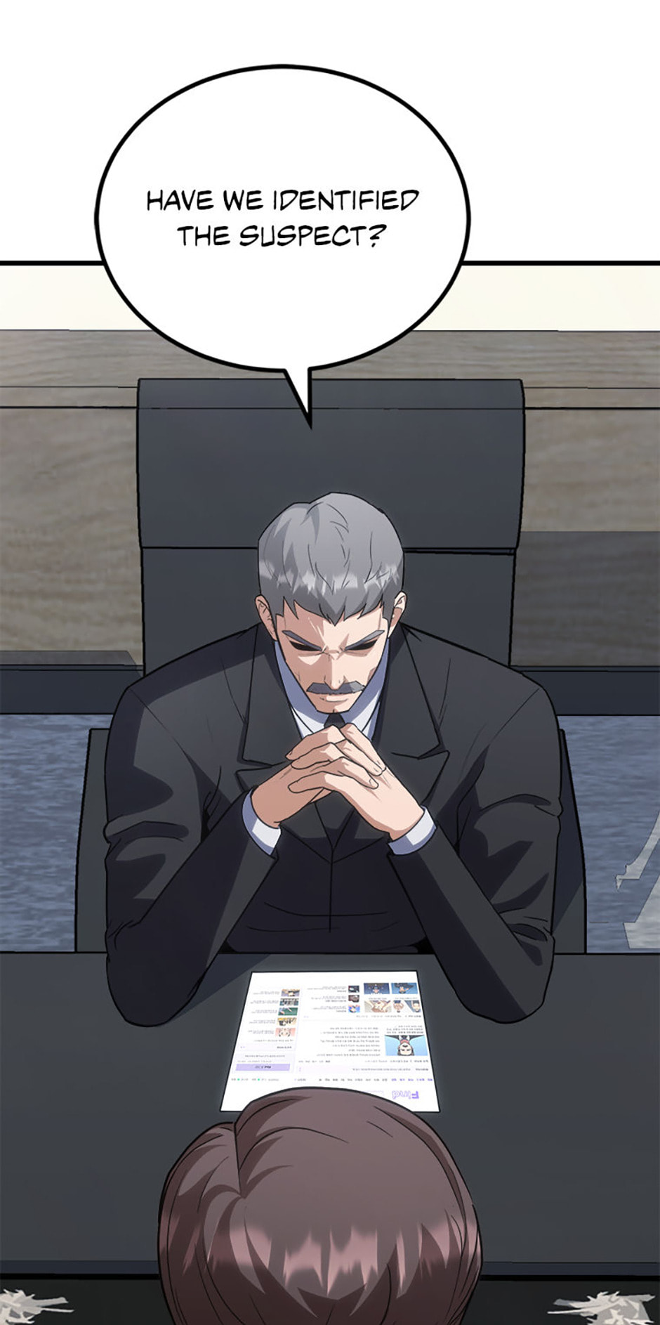 Read Level 1 Player chapter 86 image 2 on Lezhin
