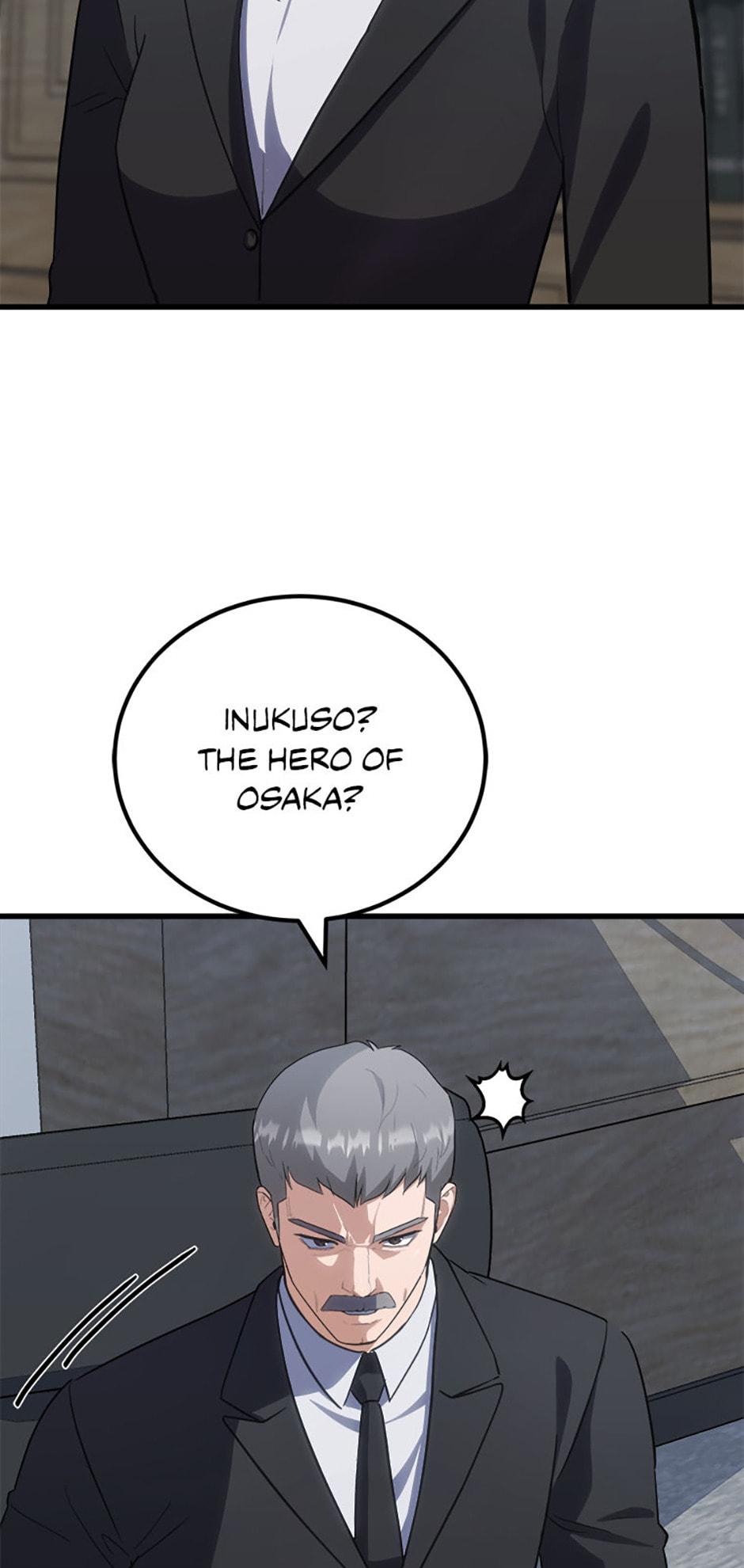 Read Level 1 Player chapter 86 image 20 on Lezhin