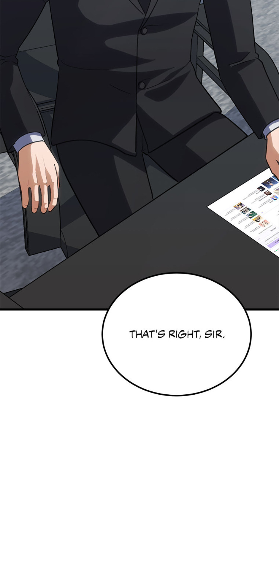 Read Level 1 Player chapter 86 image 21 on Lezhin