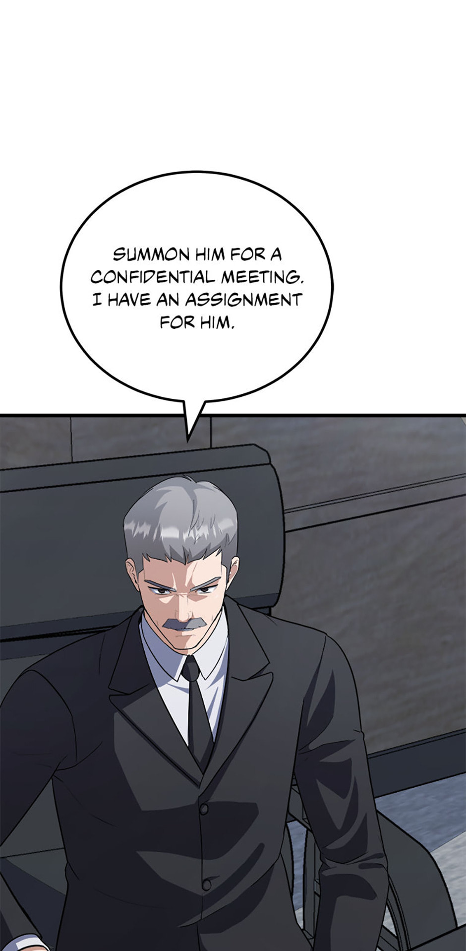 Read Level 1 Player chapter 86 image 22 on Lezhin