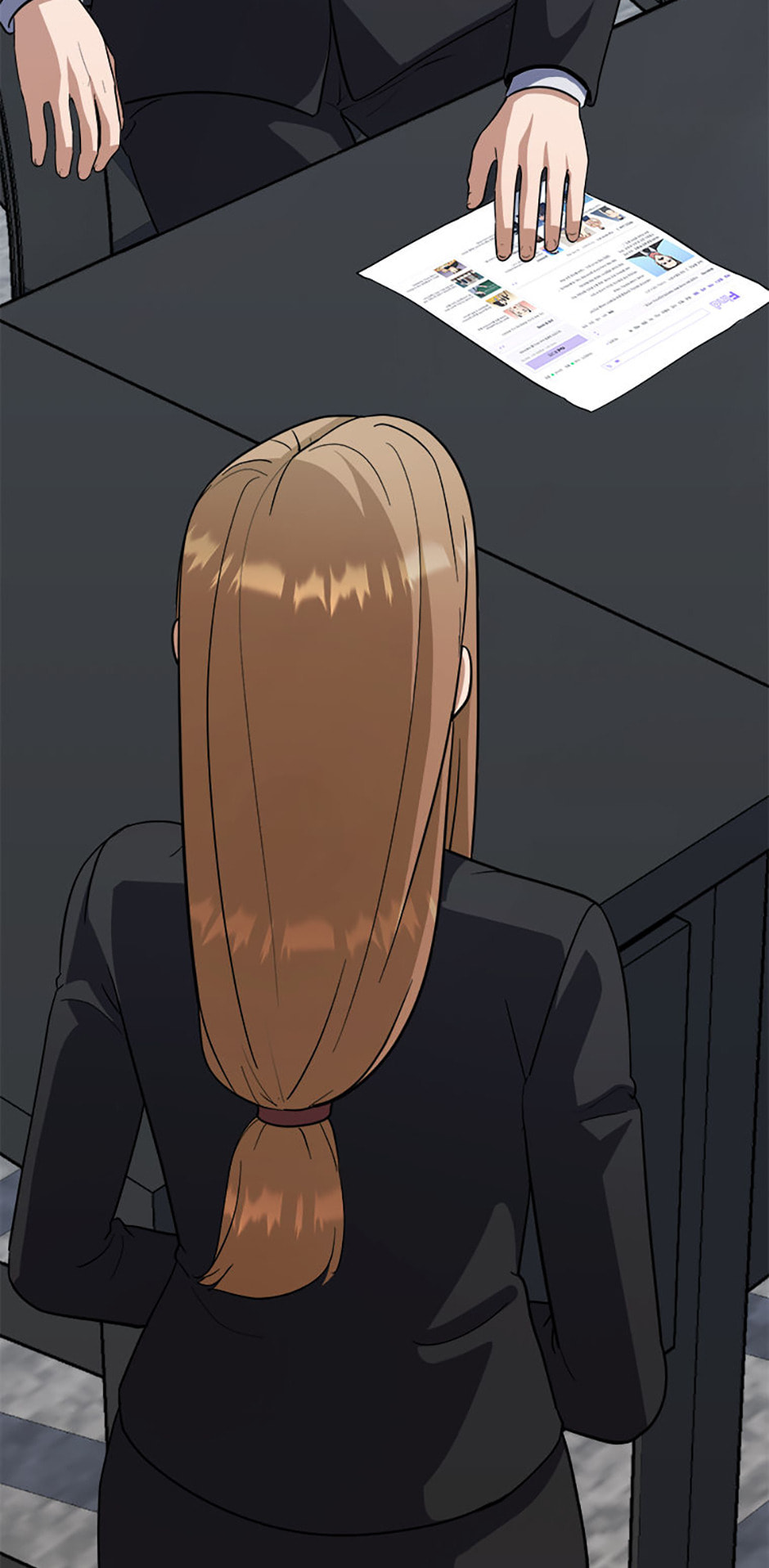 Read Level 1 Player chapter 86 image 23 on Lezhin