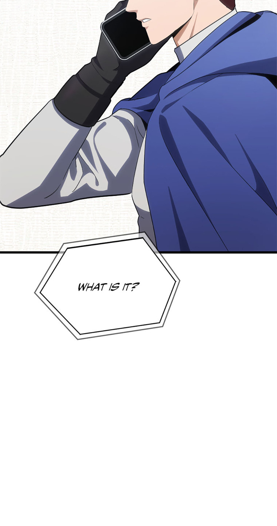 Read Level 1 Player chapter 86 image 29 on Lezhin
