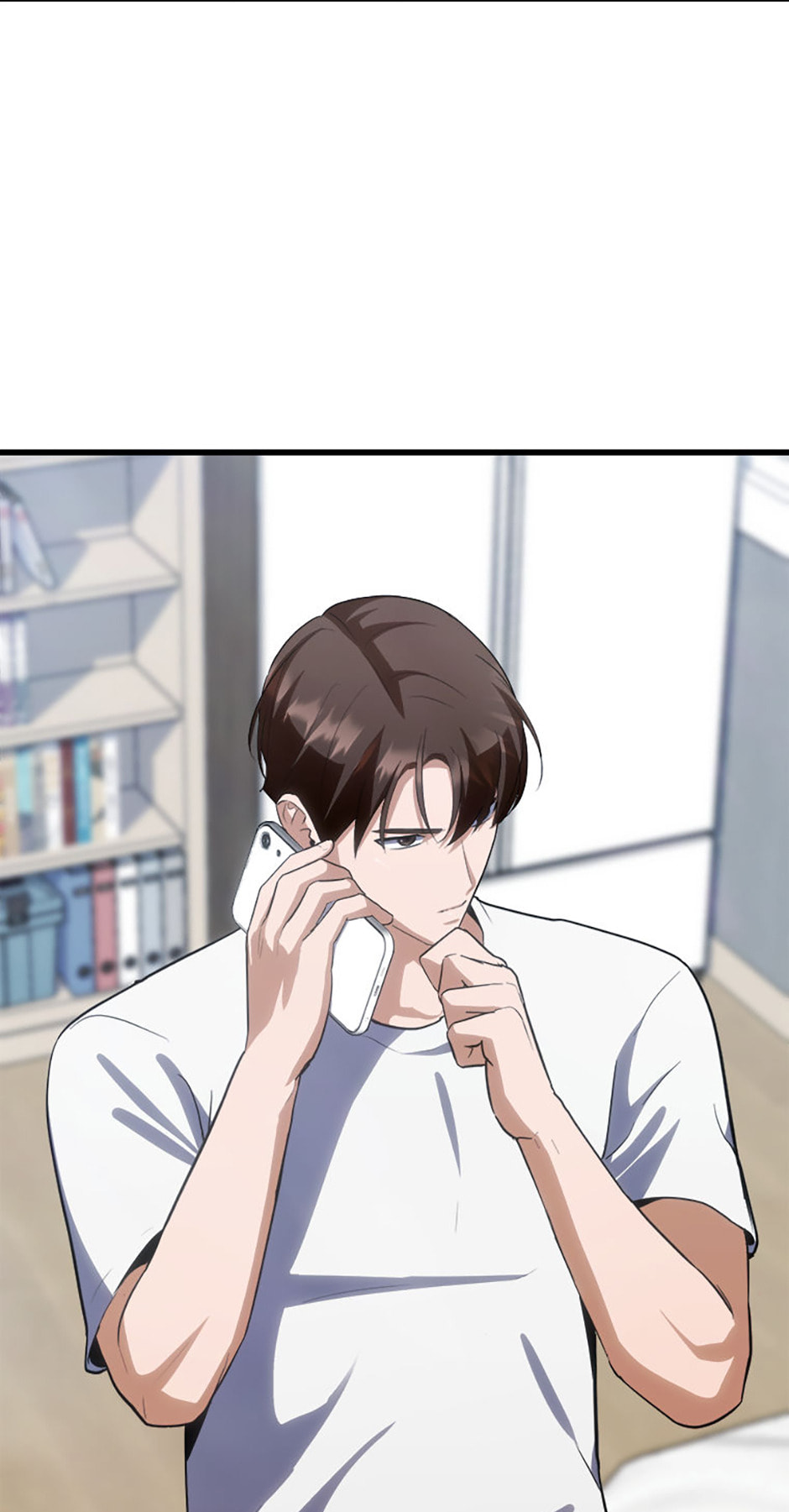 Read Level 1 Player chapter 86 image 33 on Lezhin