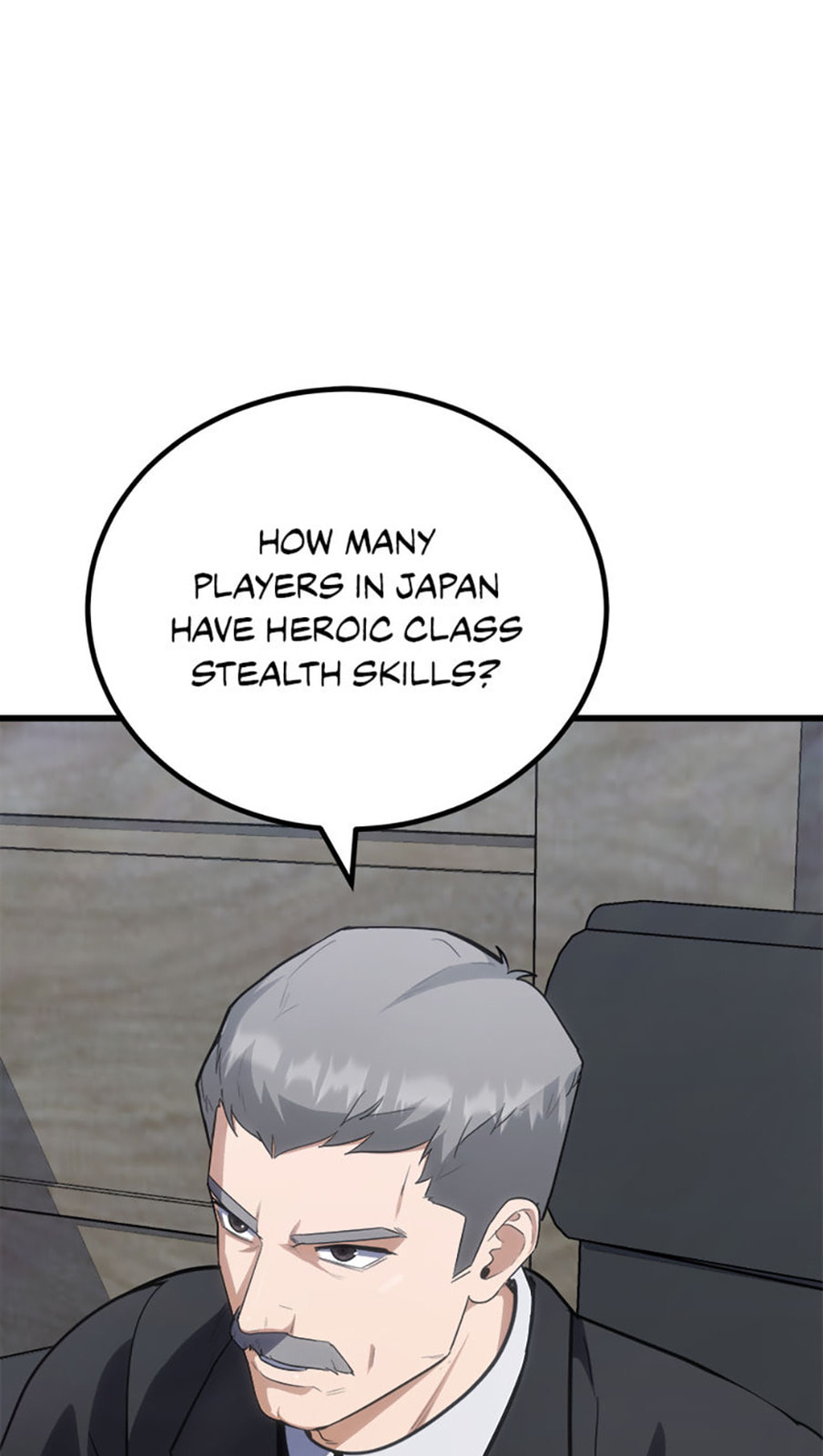 Read Level 1 Player chapter 86 image 4 on Lezhin