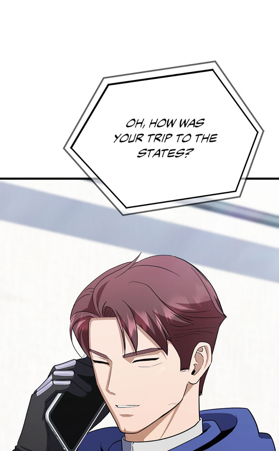 Read Level 1 Player chapter 86 image 42 on Lezhin