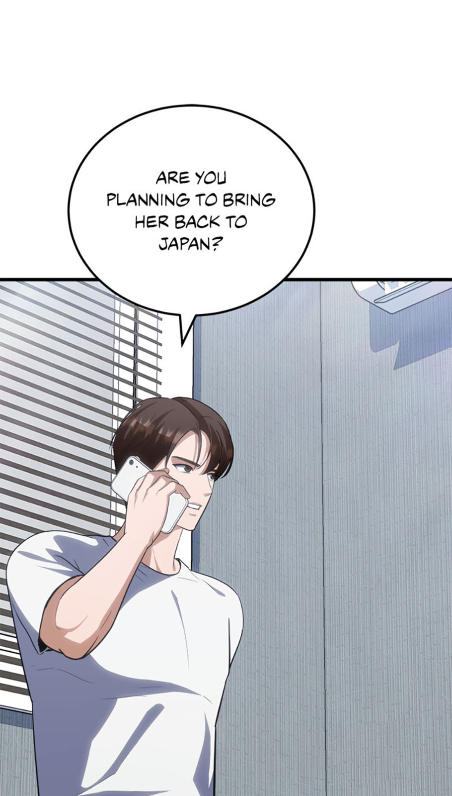 Read Level 1 Player chapter 86 image 46 on Lezhin