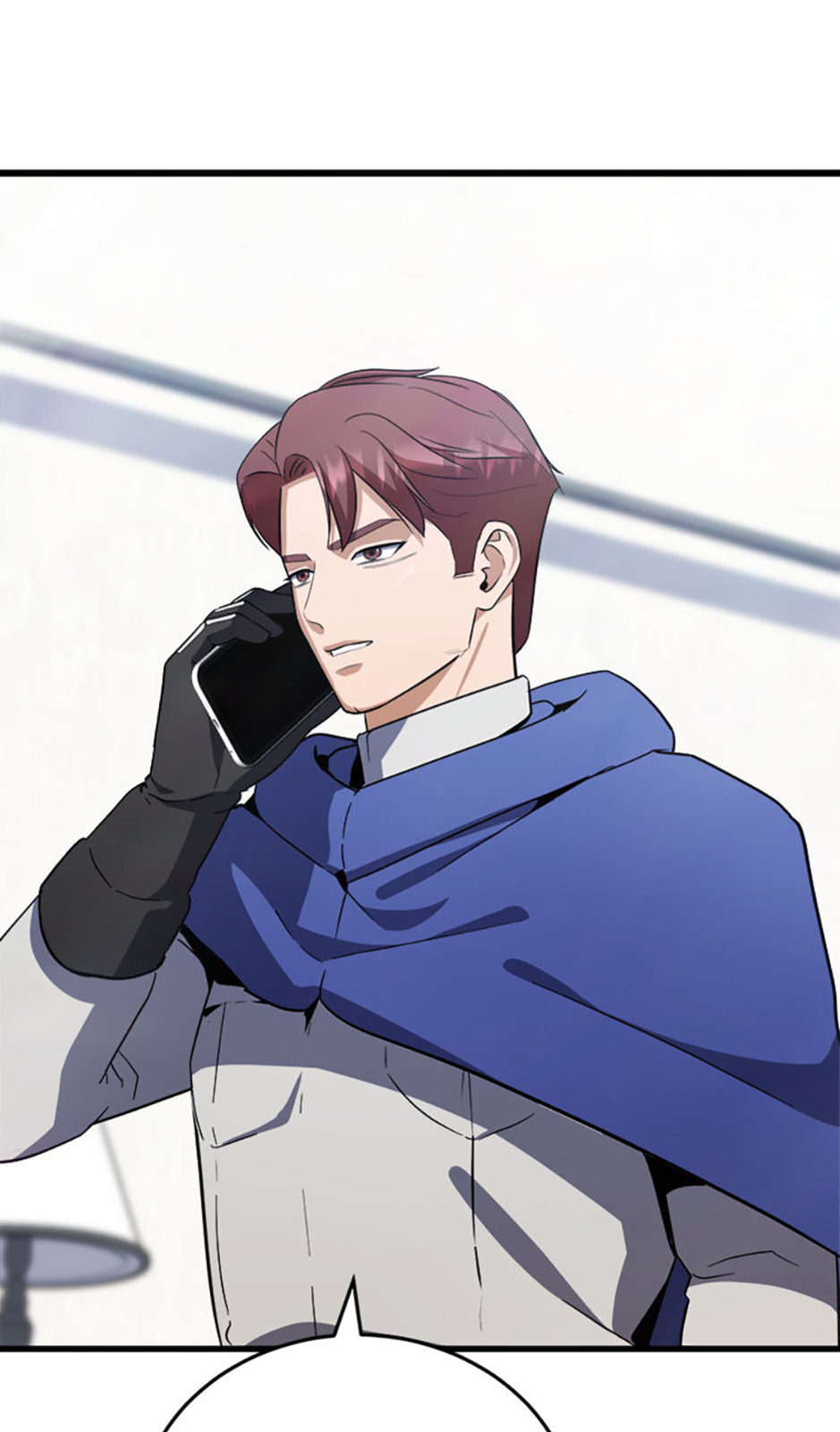 Read Level 1 Player chapter 86 image 48 on Lezhin
