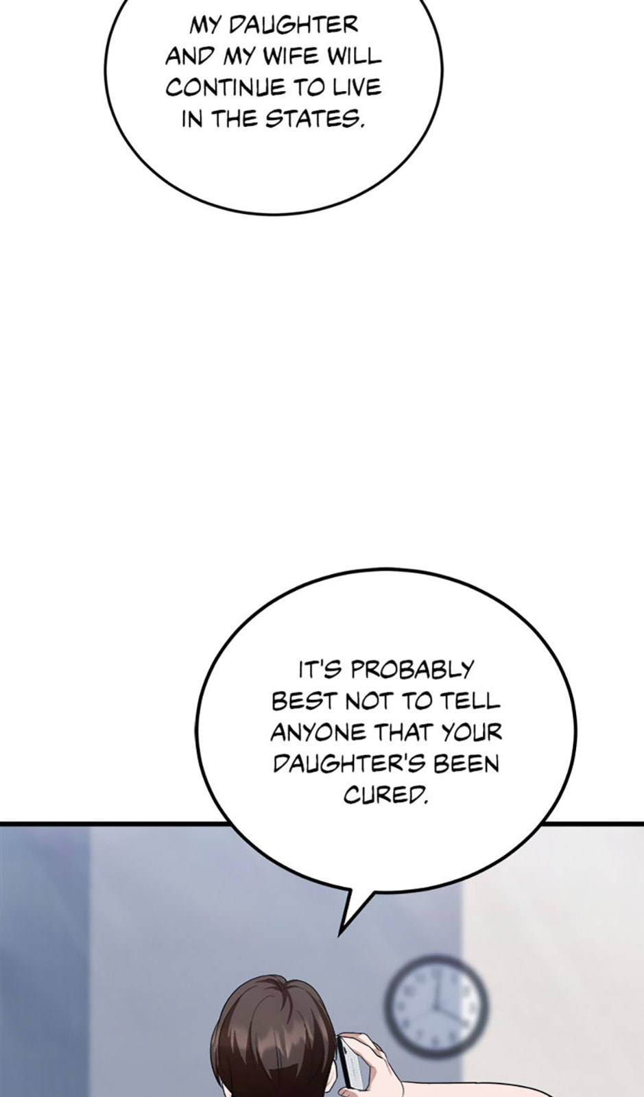 Read Level 1 Player chapter 86 image 49 on Lezhin