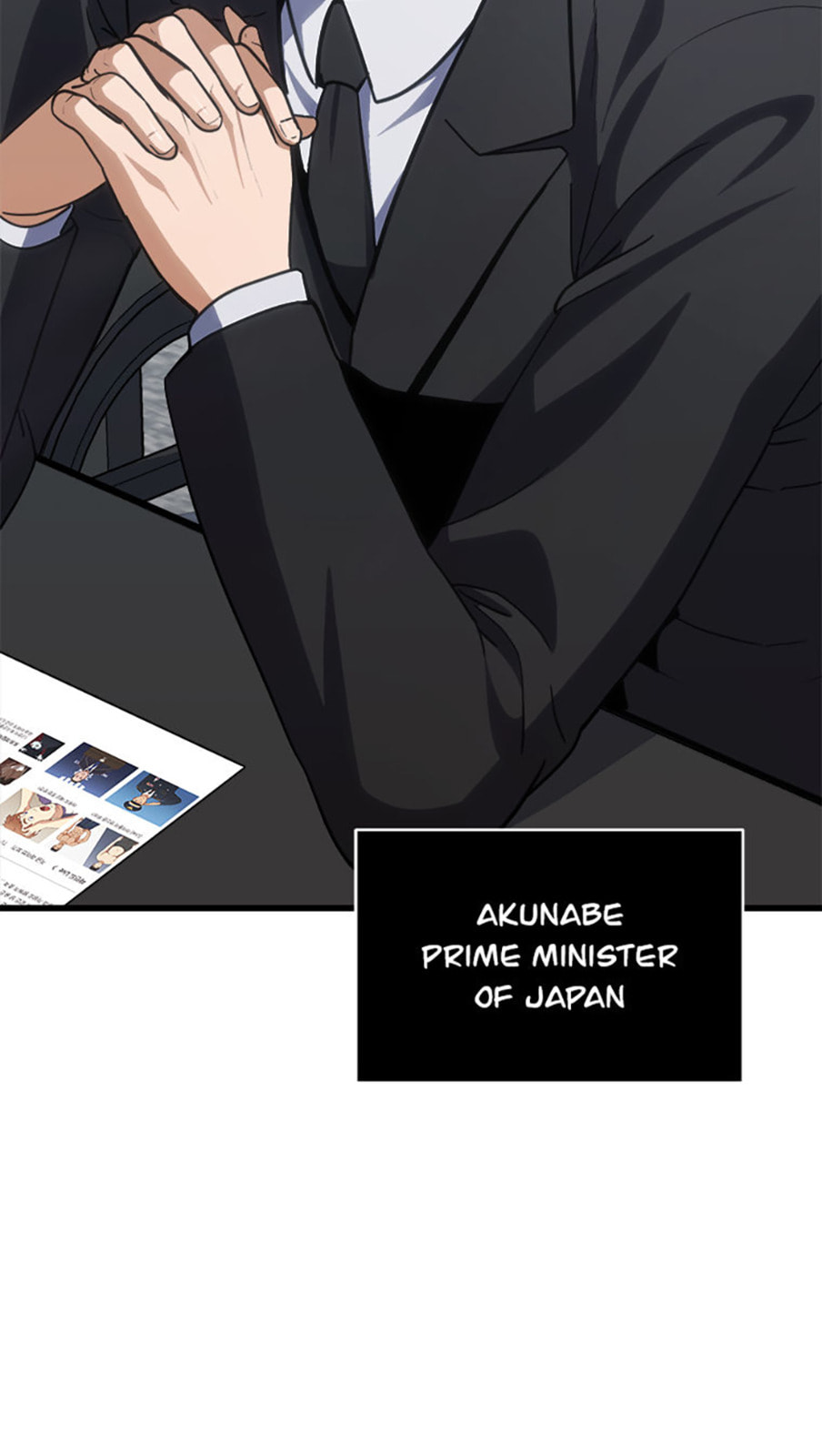 Read Level 1 Player chapter 86 image 5 on Lezhin