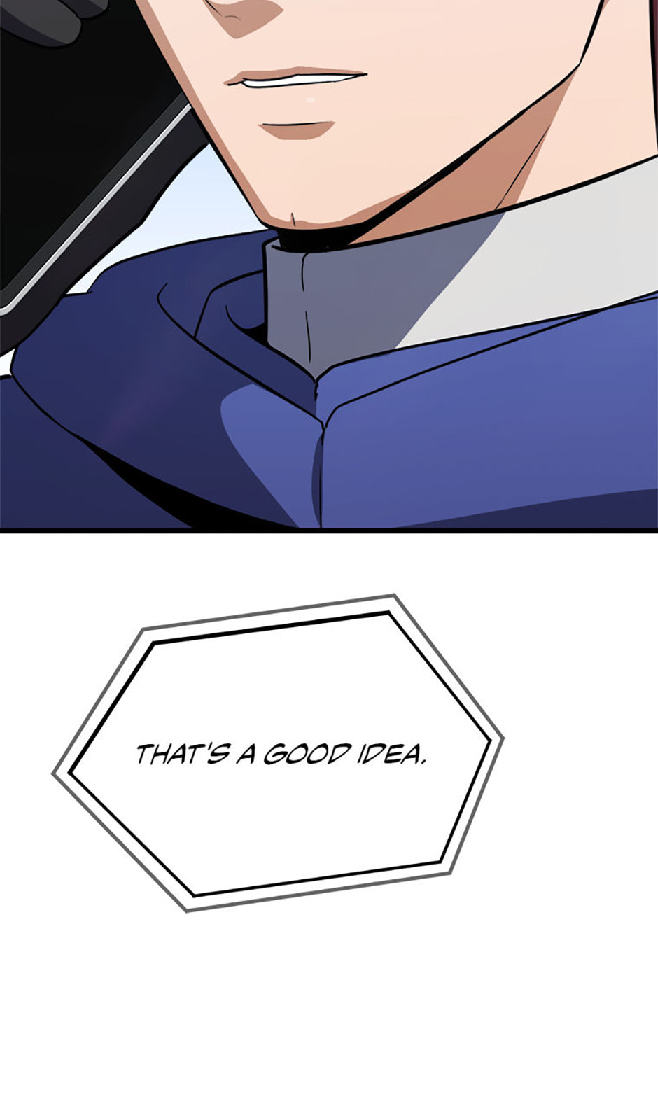 Read Level 1 Player chapter 86 image 52 on Lezhin