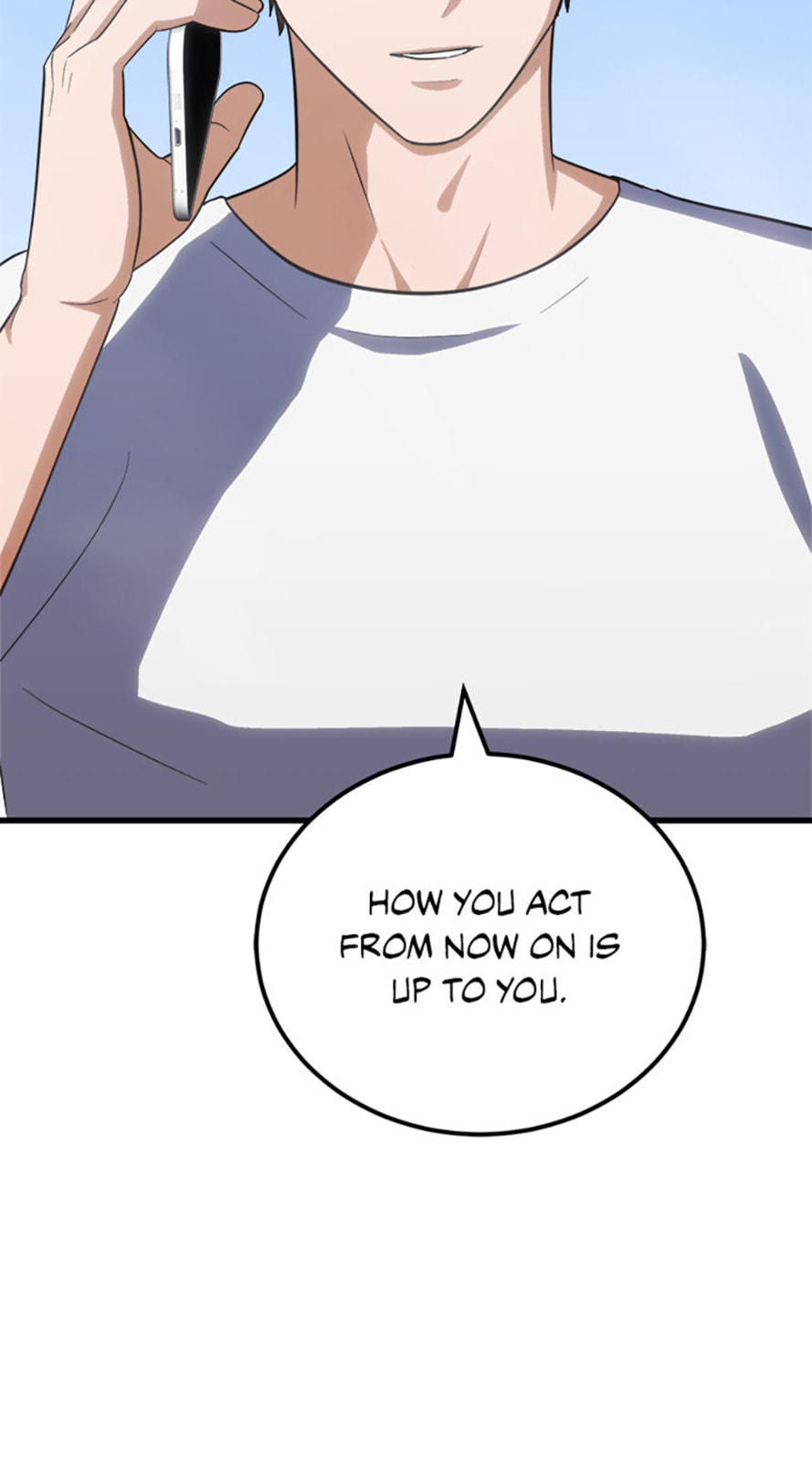 Read Level 1 Player chapter 86 image 55 on Lezhin