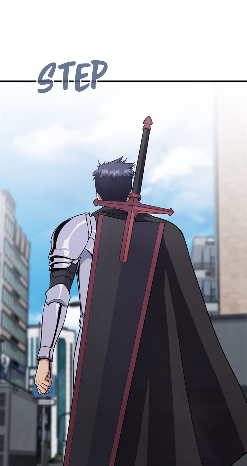 Read Level 1 Player chapter 86 image 61 on Lezhin
