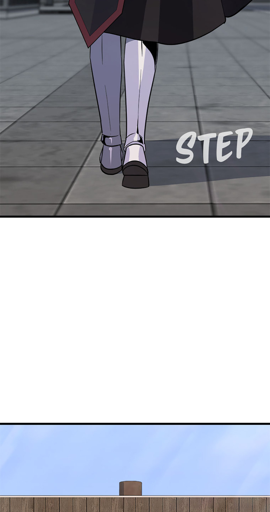 Read Level 1 Player chapter 86 image 62 on Lezhin