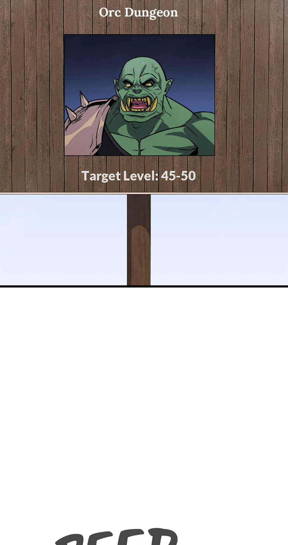 Read Level 1 Player chapter 86 image 63 on Lezhin