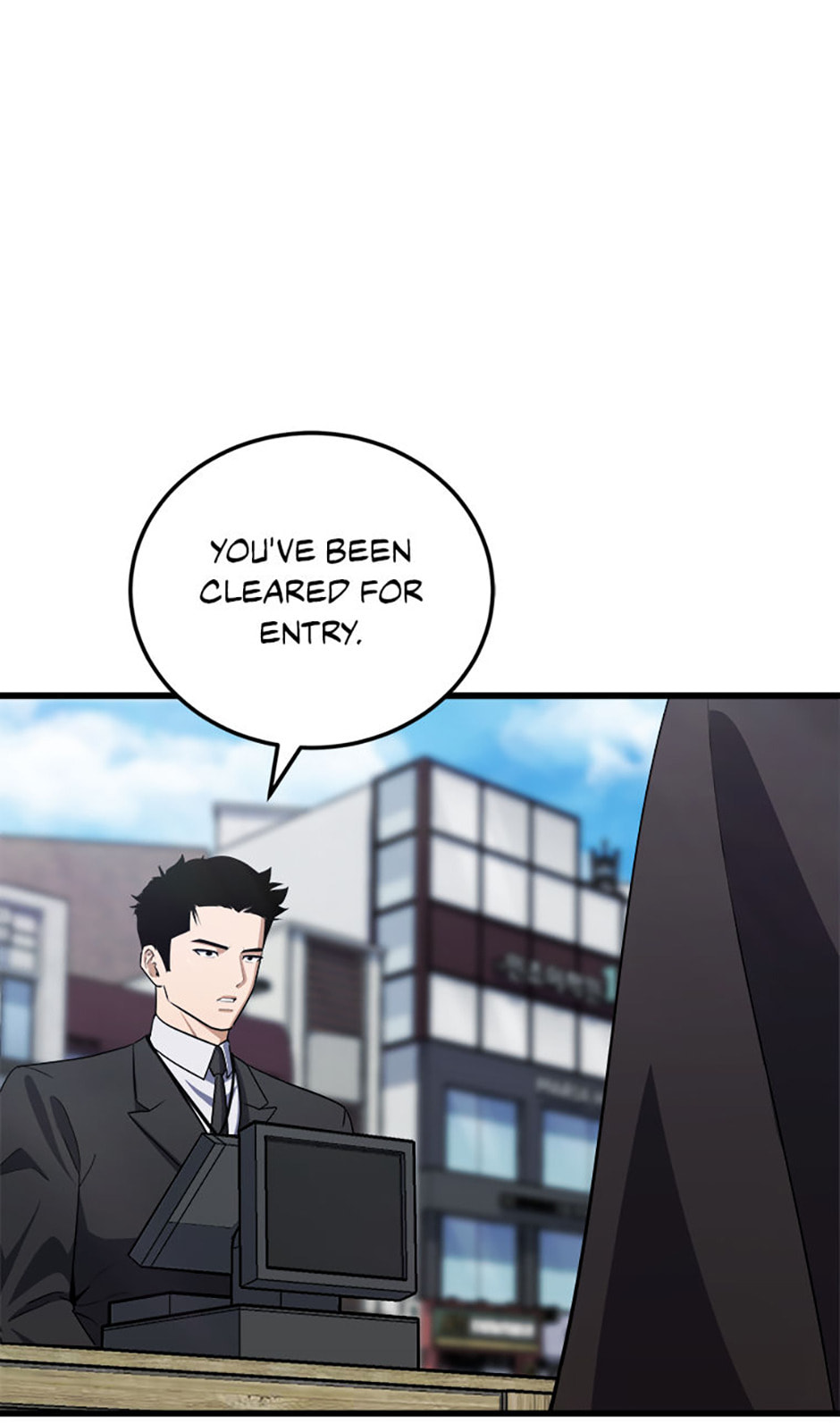 Read Level 1 Player chapter 86 image 65 on Lezhin