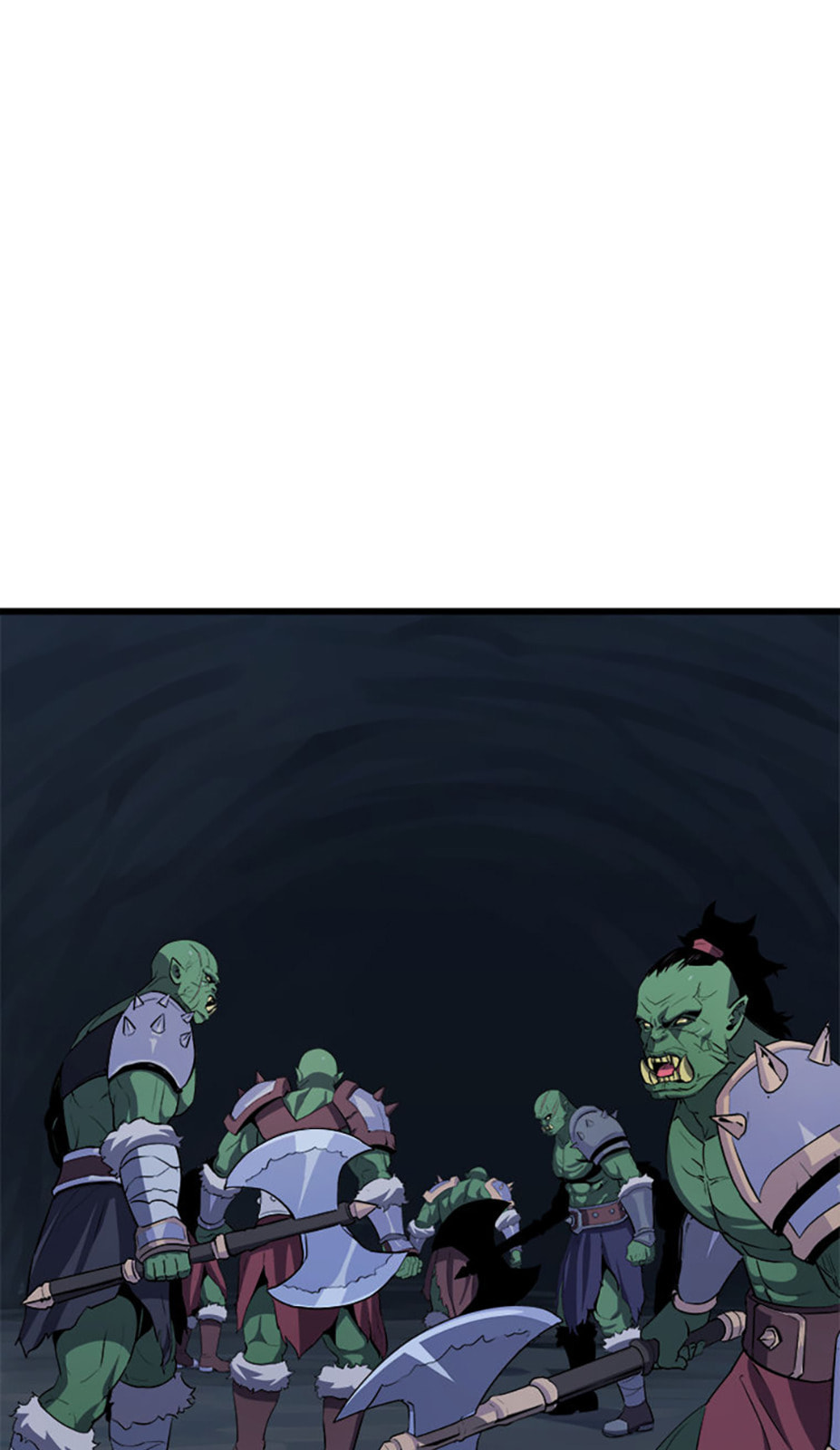 Read Level 1 Player chapter 86 image 69 on Lezhin
