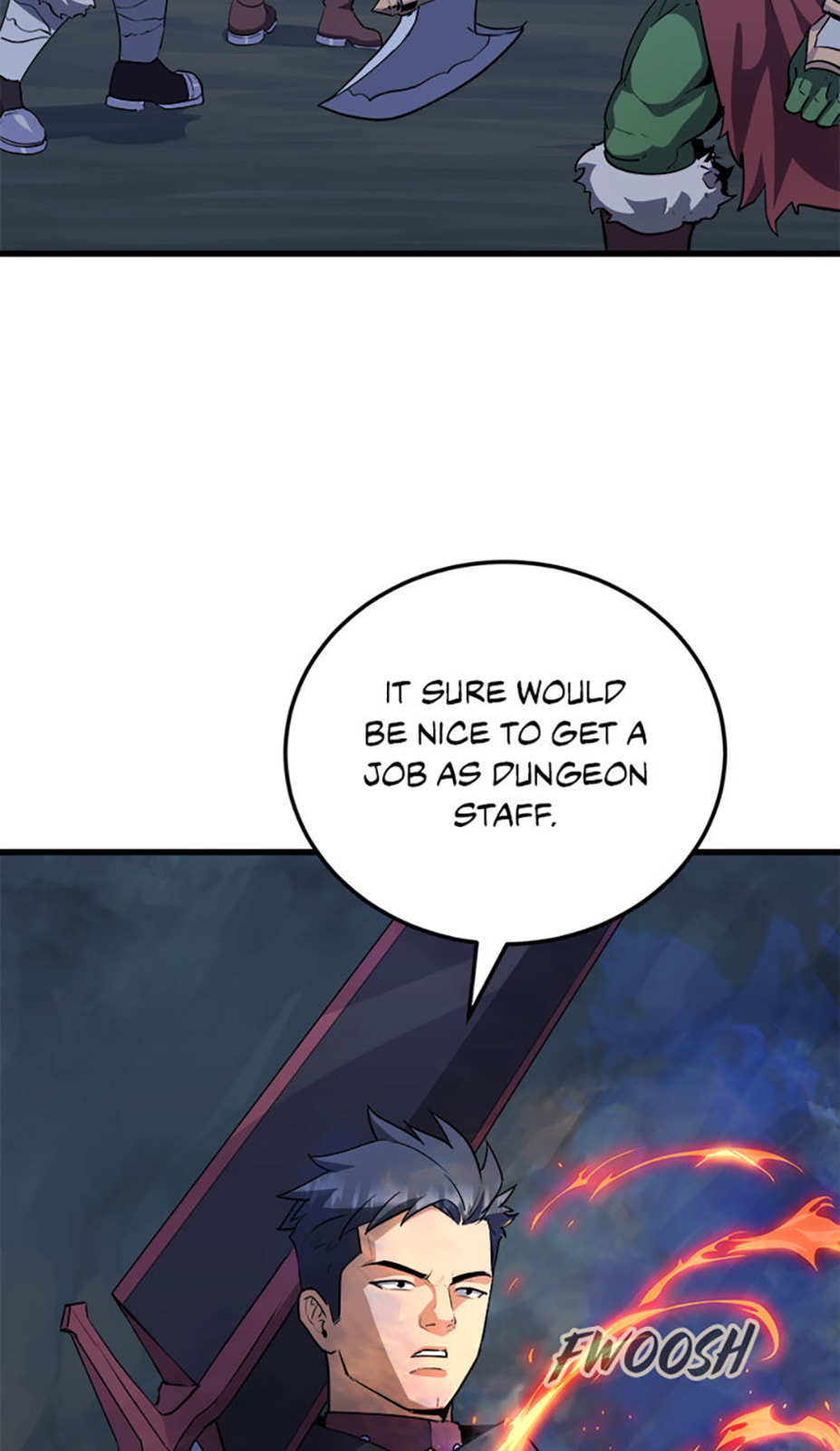 Read Level 1 Player chapter 86 image 70 on Lezhin