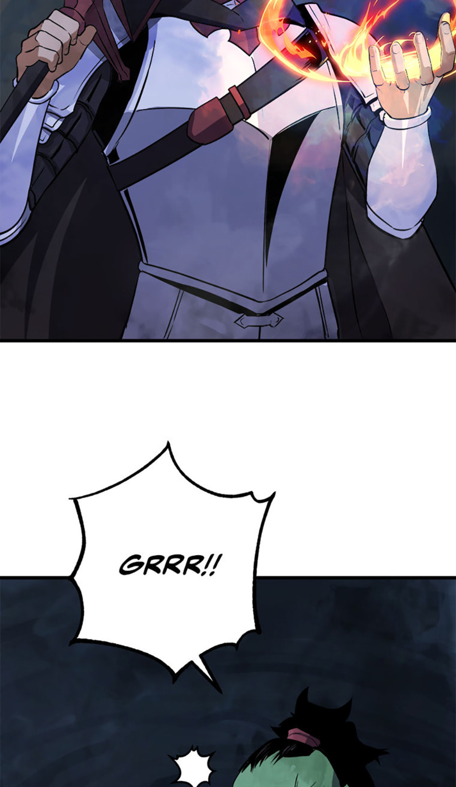 Read Level 1 Player chapter 86 image 71 on Lezhin