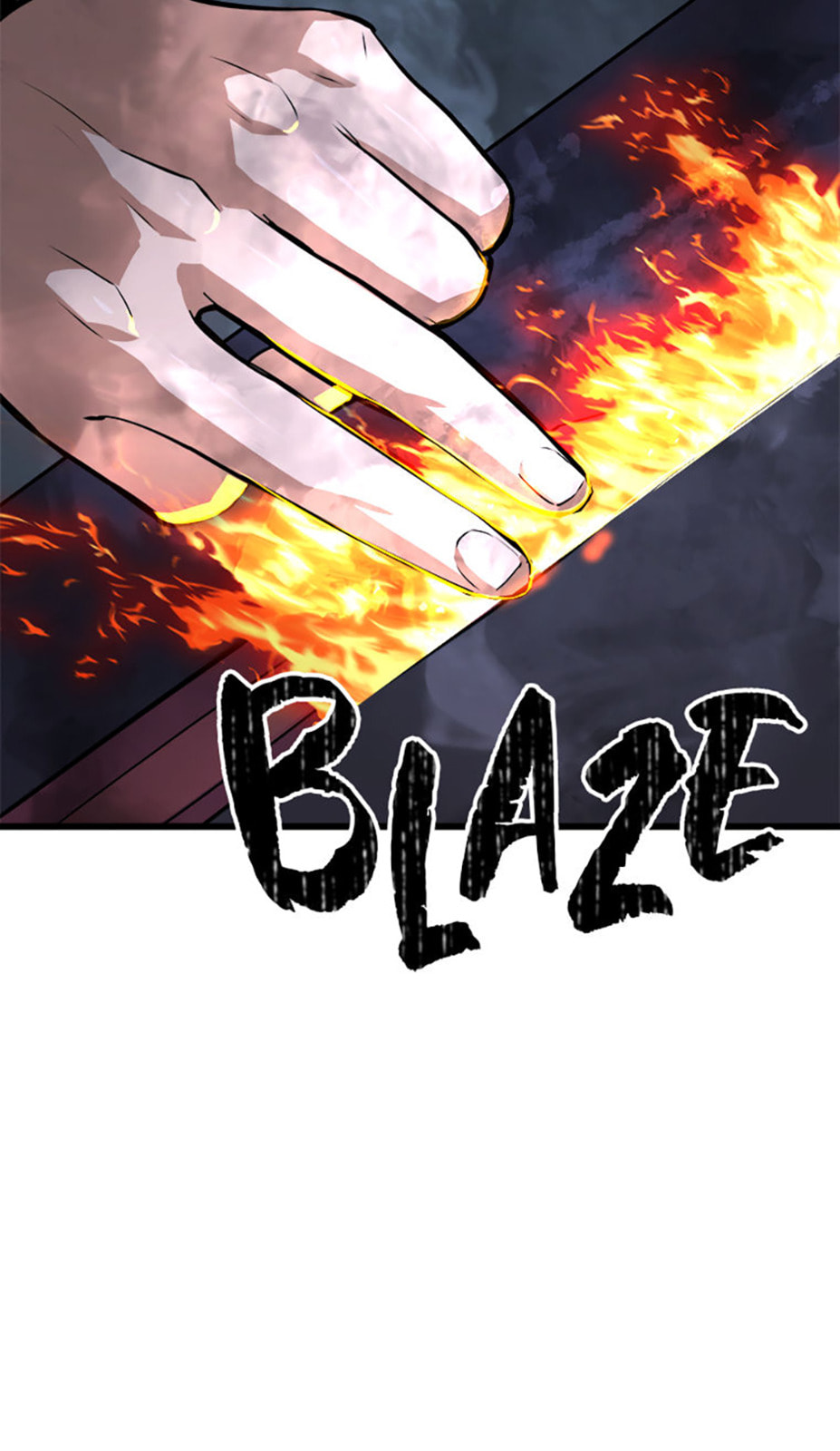 Read Level 1 Player chapter 86 image 73 on Lezhin