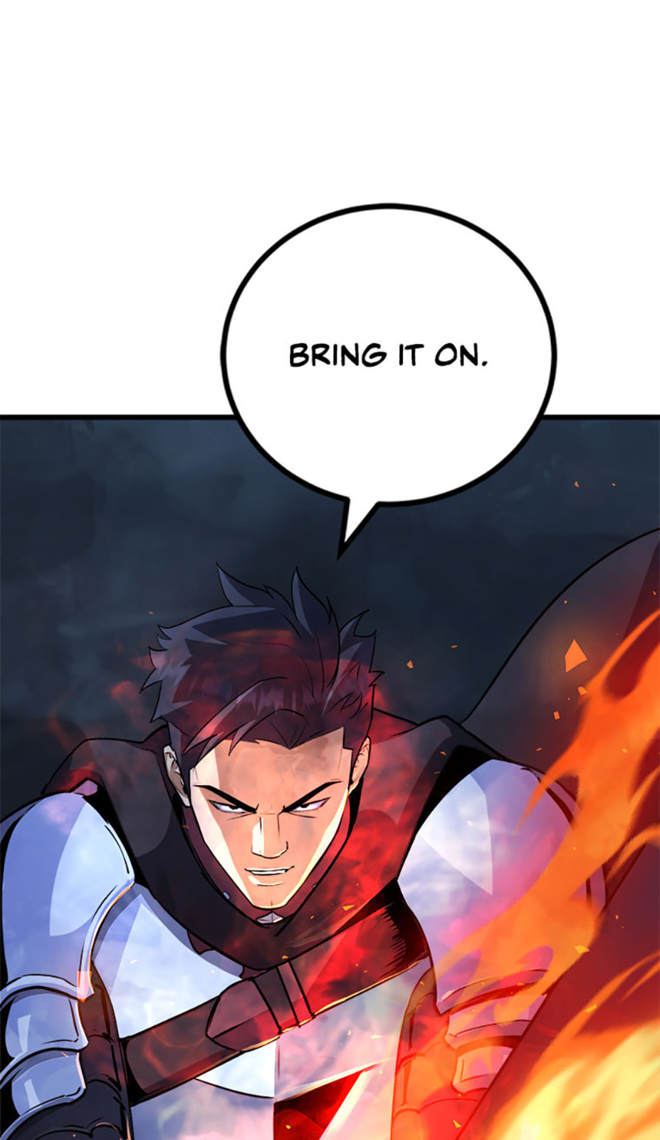 Read Level 1 Player chapter 86 image 74 on Lezhin