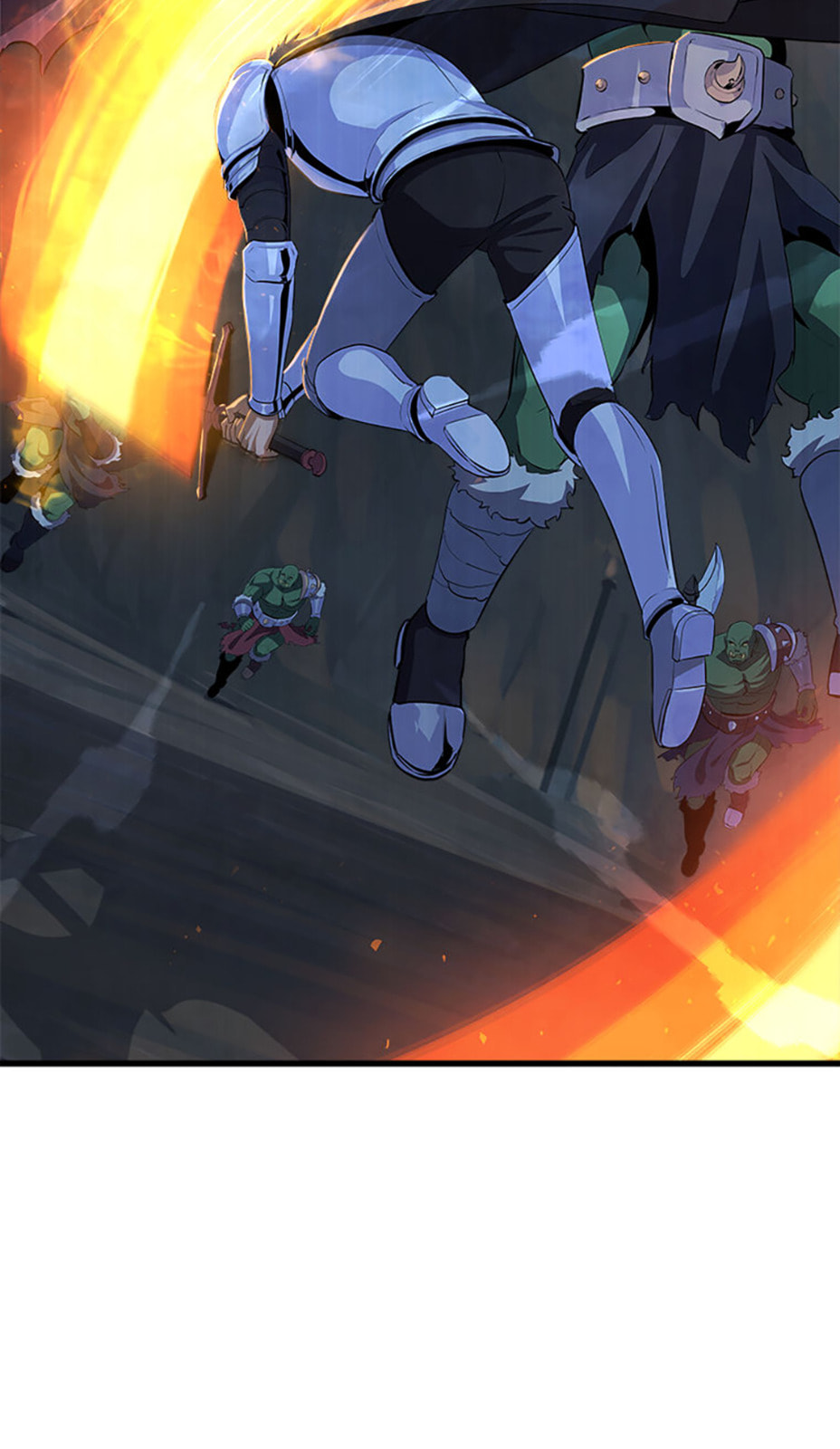 Read Level 1 Player chapter 86 image 80 on Lezhin