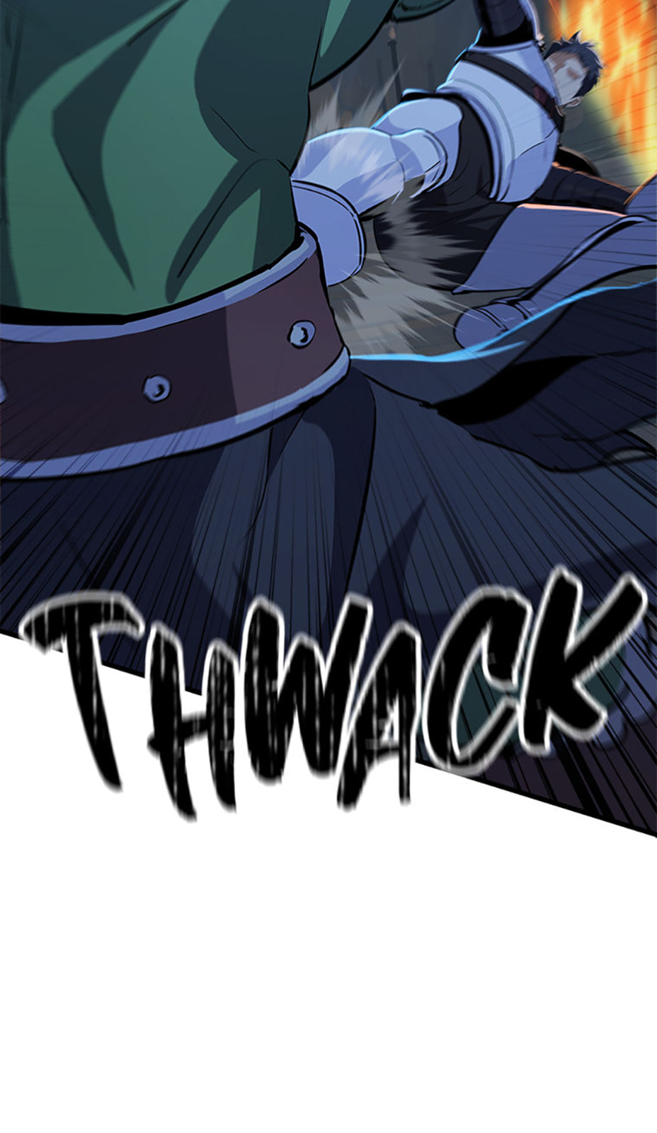 Read Level 1 Player chapter 86 image 82 on Lezhin