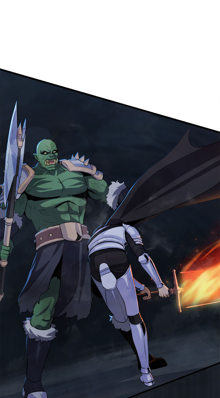 Read Level 1 Player chapter 86 image 83 on Lezhin