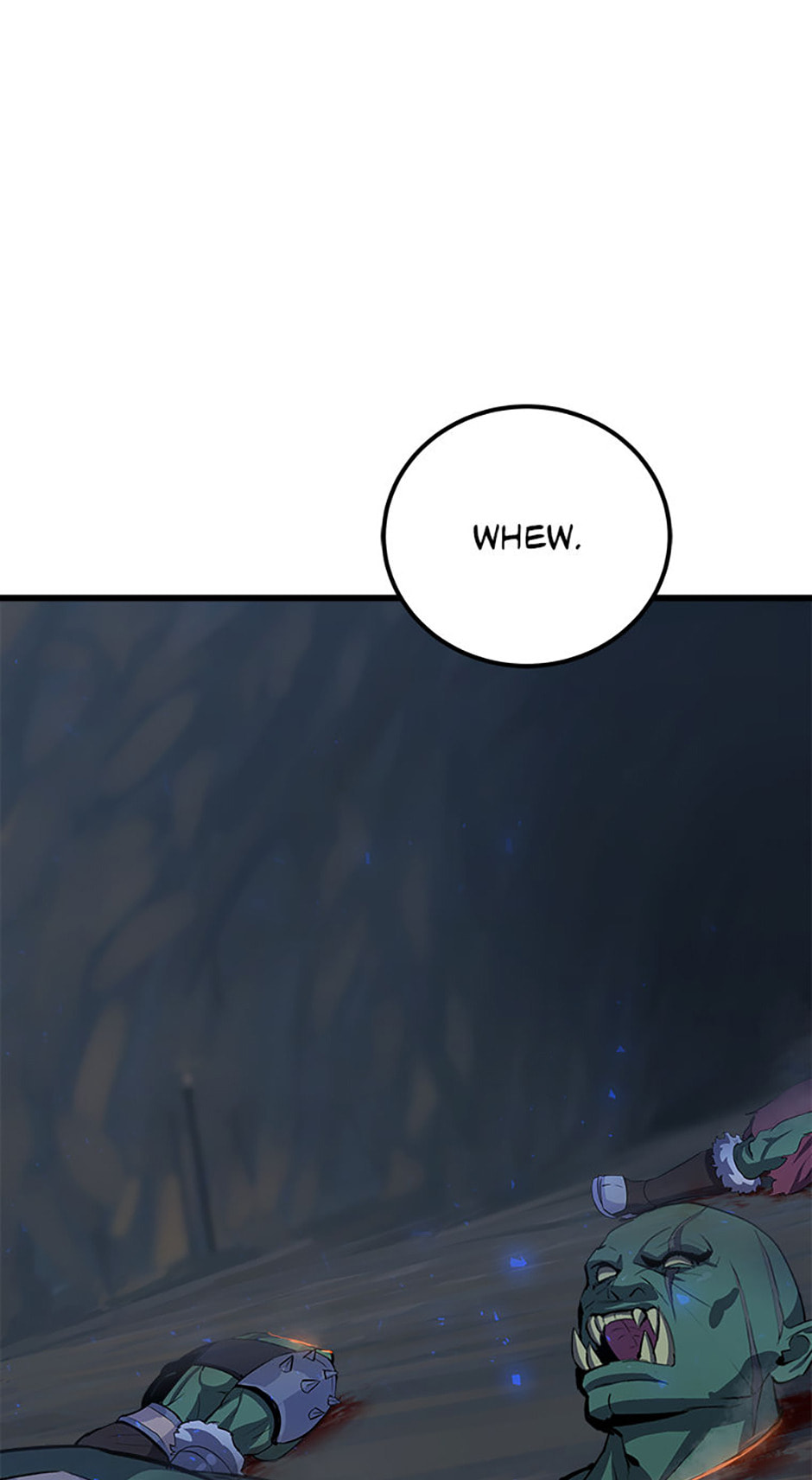 Read Level 1 Player chapter 86 image 88 on Lezhin