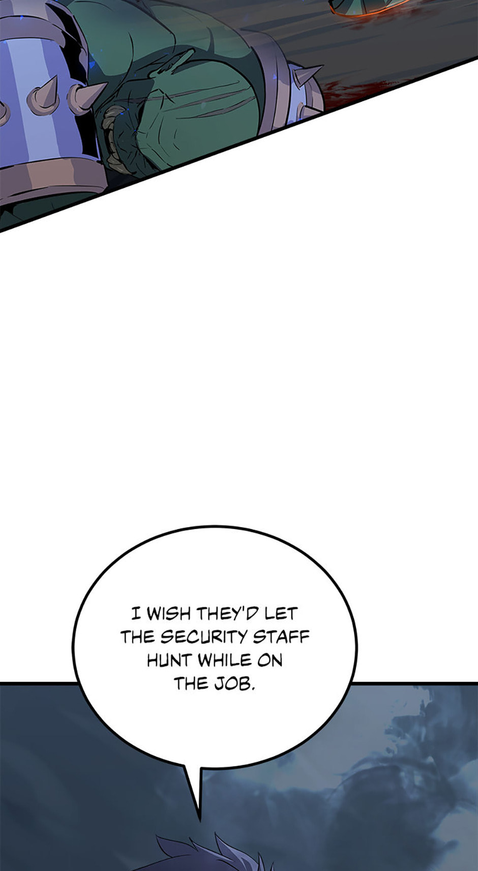 Read Level 1 Player chapter 86 image 89 on Lezhin
