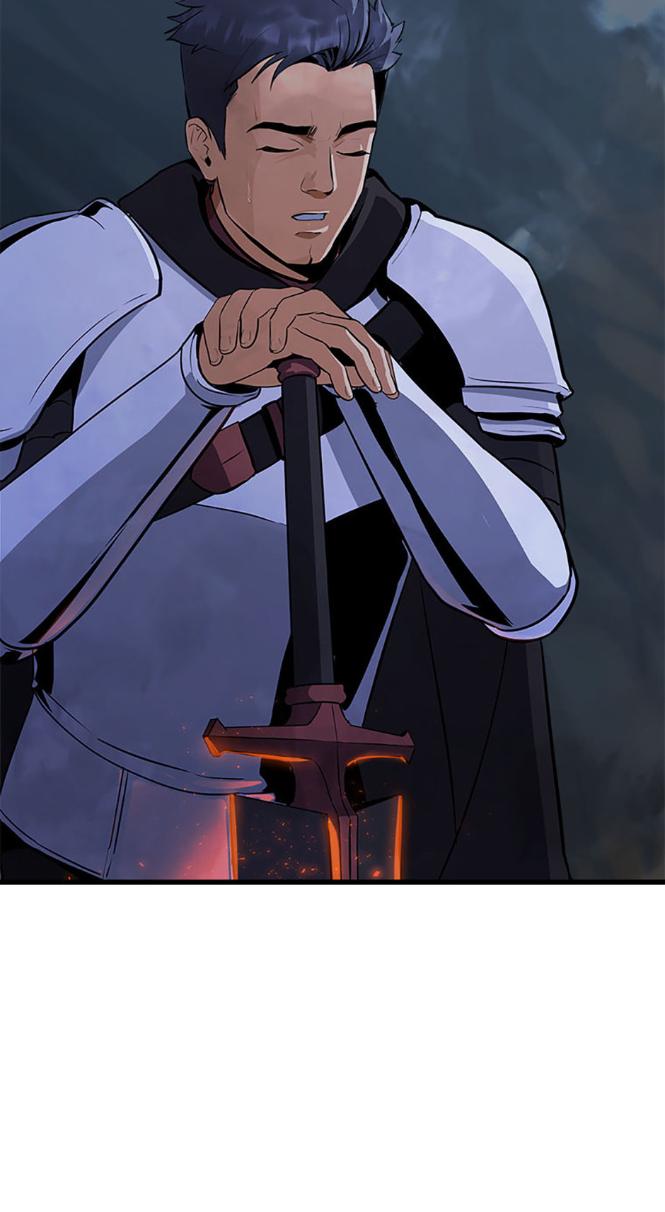 Read Level 1 Player chapter 86 image 90 on Lezhin