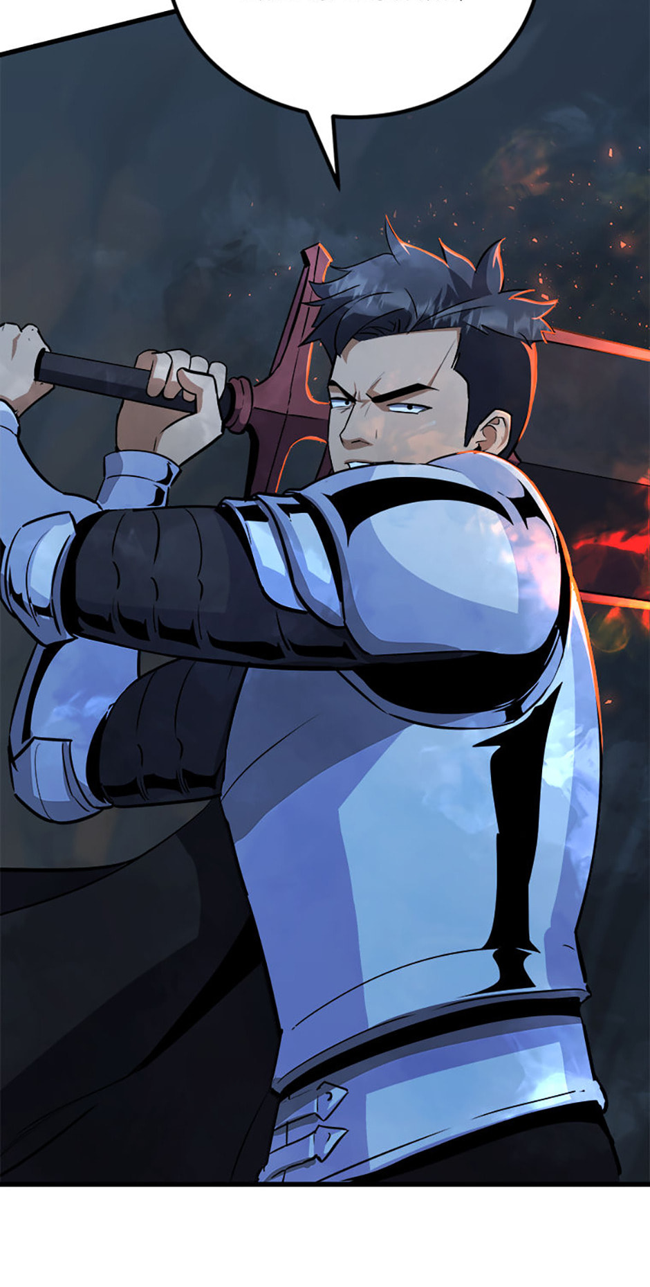 Read Level 1 Player chapter 86 image 95 on Lezhin