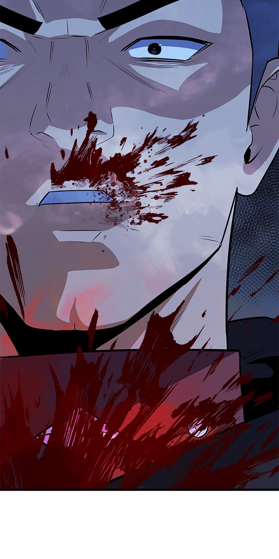 Read Level 1 Player chapter 86 image 98 on Lezhin