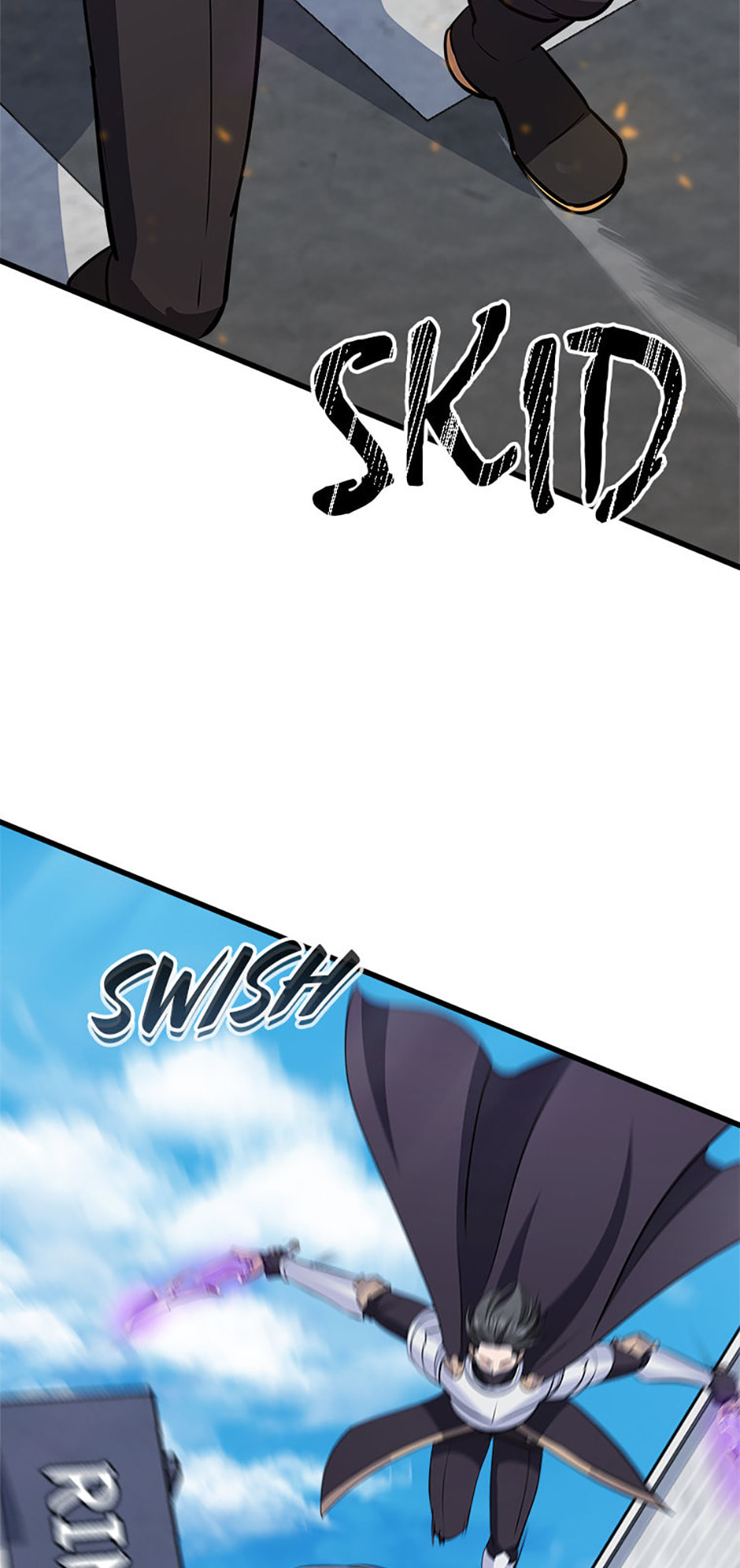 Read Level 1 Player chapter 87 image 105 on Lezhin