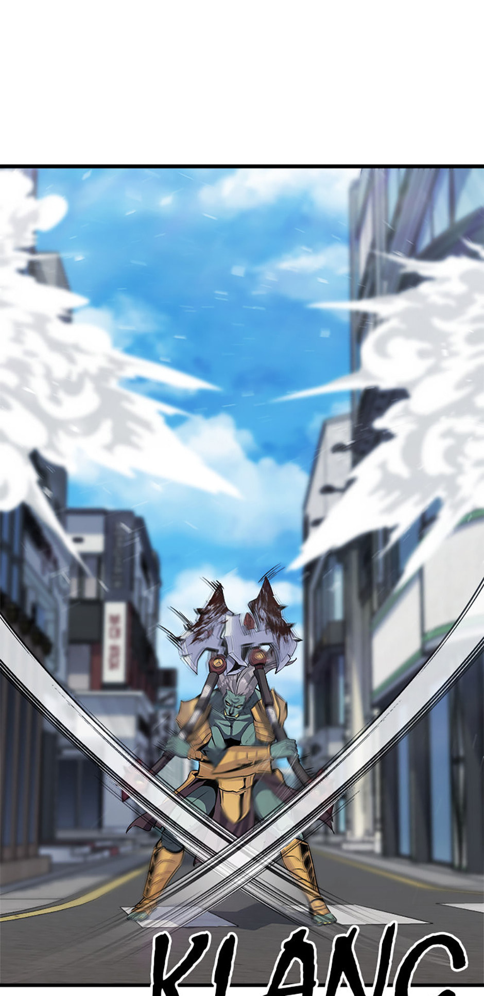 Read Level 1 Player chapter 87 image 108 on Lezhin