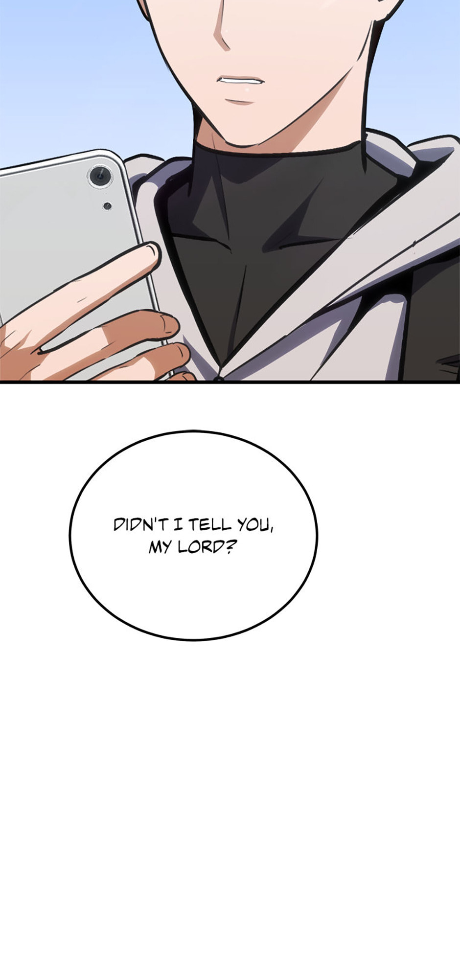 Read Level 1 Player chapter 87 image 11 on Lezhin