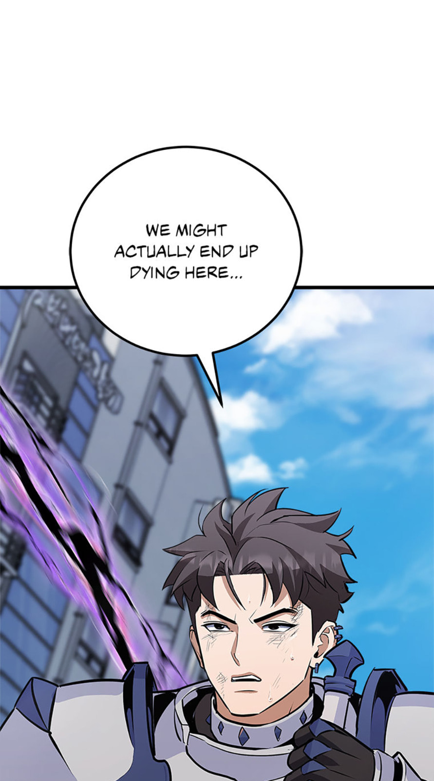 Read Level 1 Player chapter 87 image 112 on Lezhin