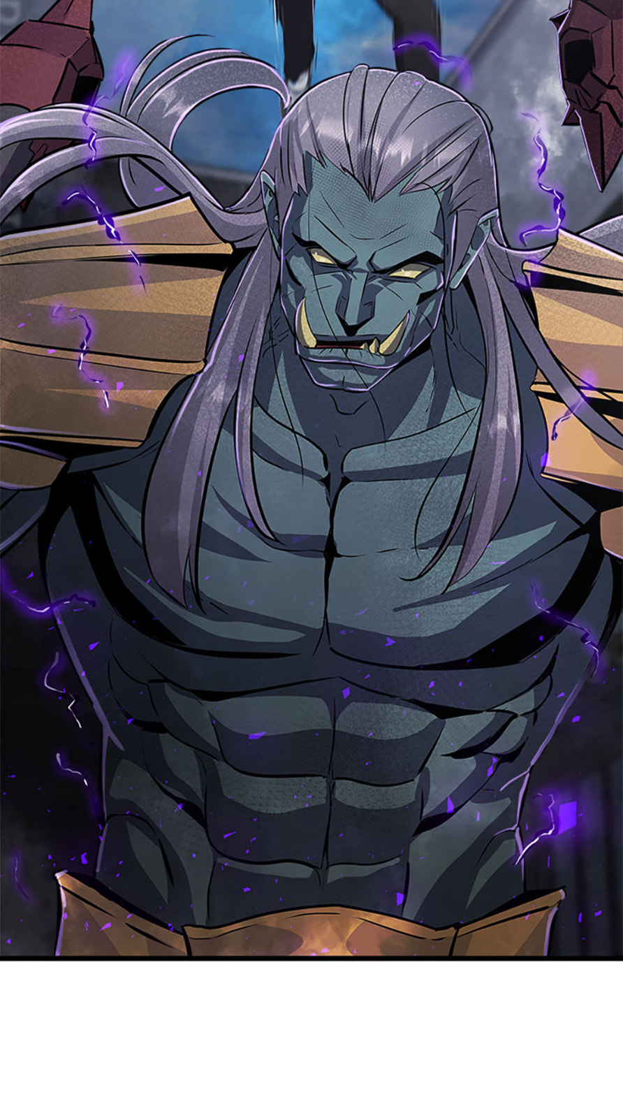 Read Level 1 Player chapter 87 image 116 on Lezhin