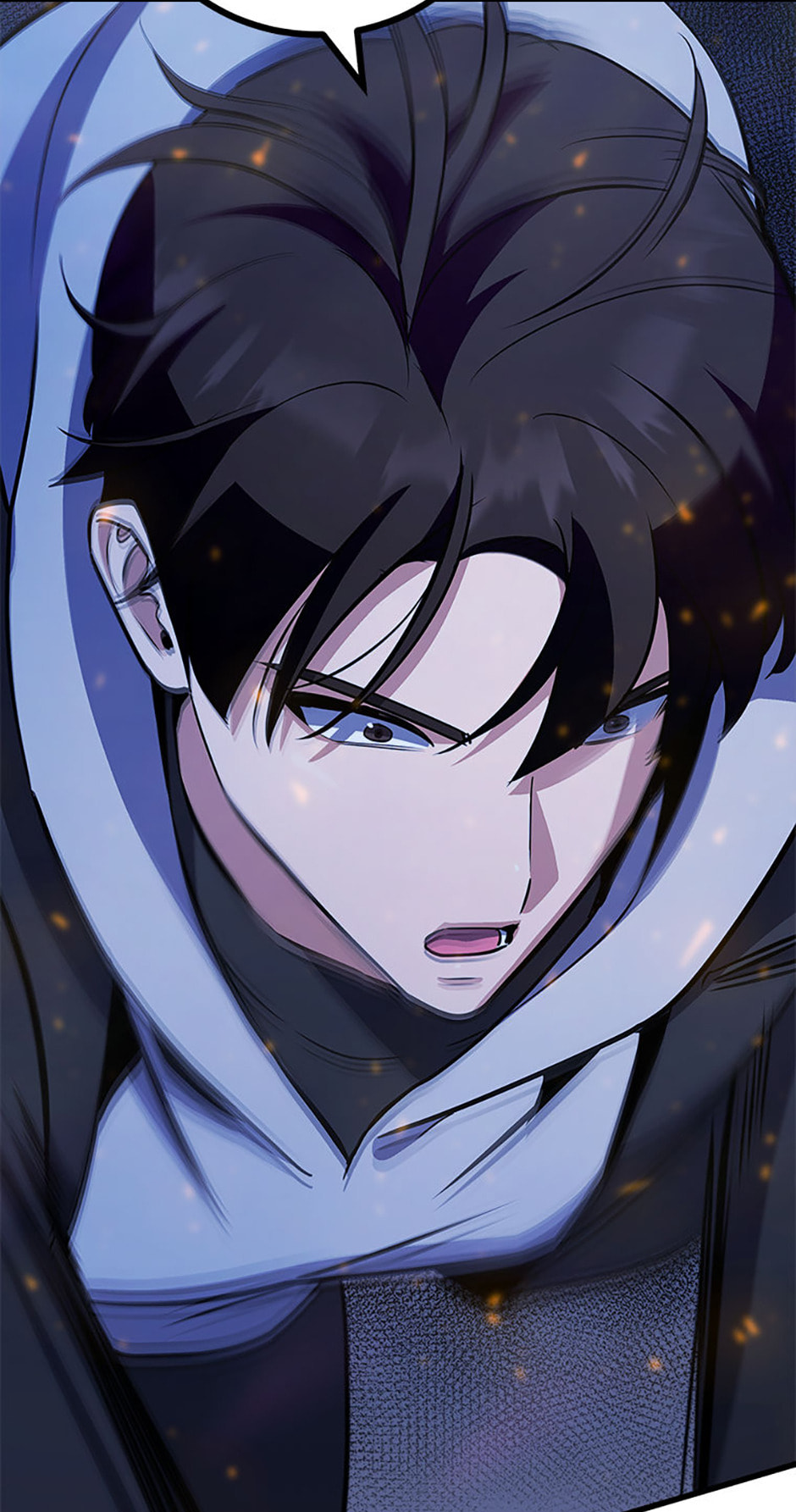 Read Level 1 Player chapter 87 image 119 on Lezhin